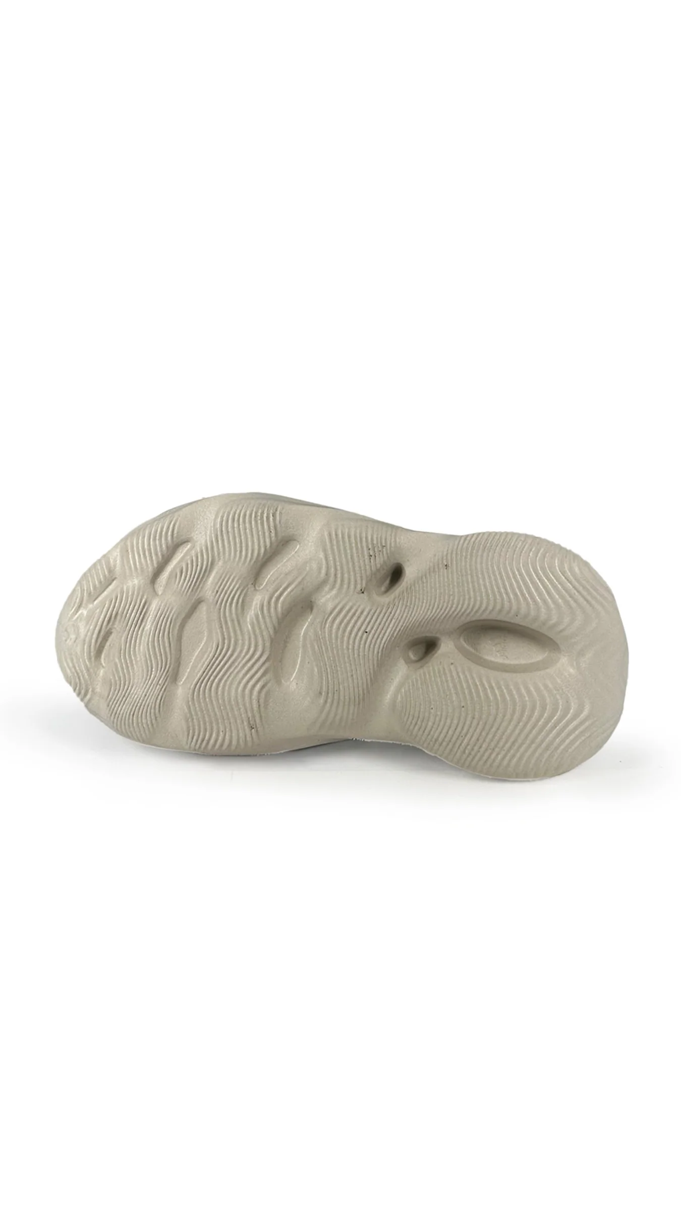 ADIDAS YEEZY FOAM RUNNER "SAND" SNEAKERS - Image 4