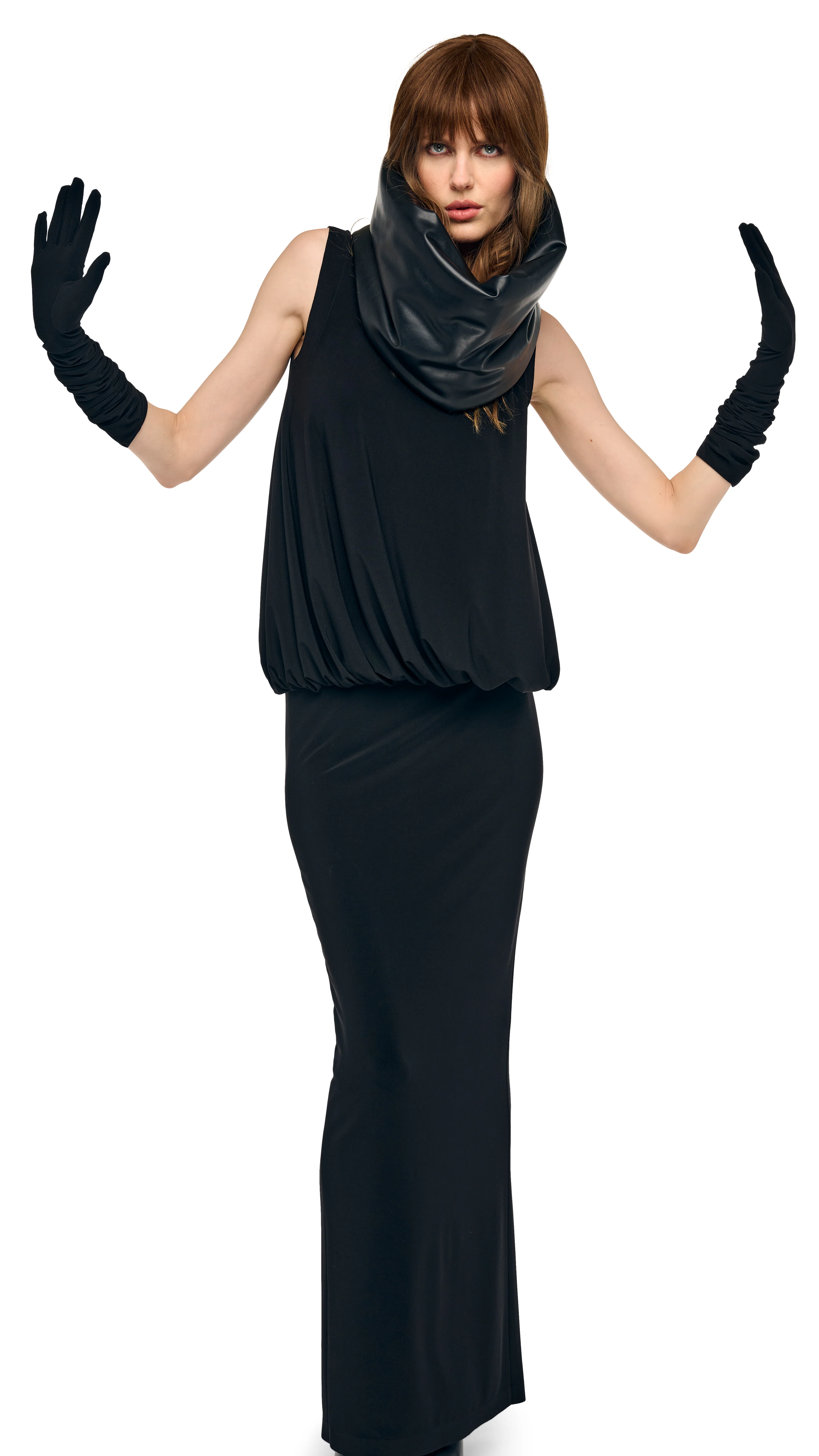 BABYDOLL GOWN - Image 8