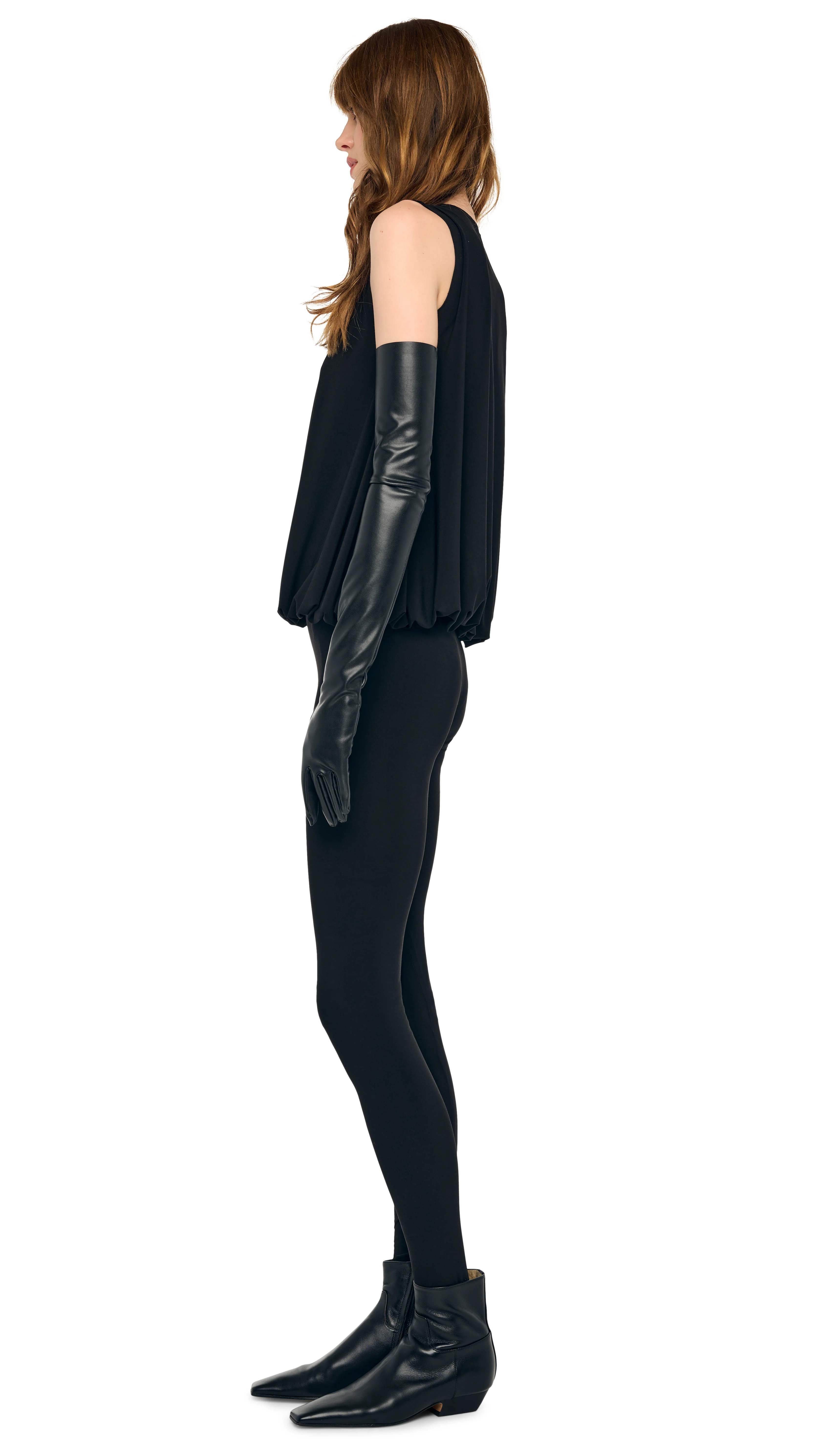BABYDOLL TOP - Image 2