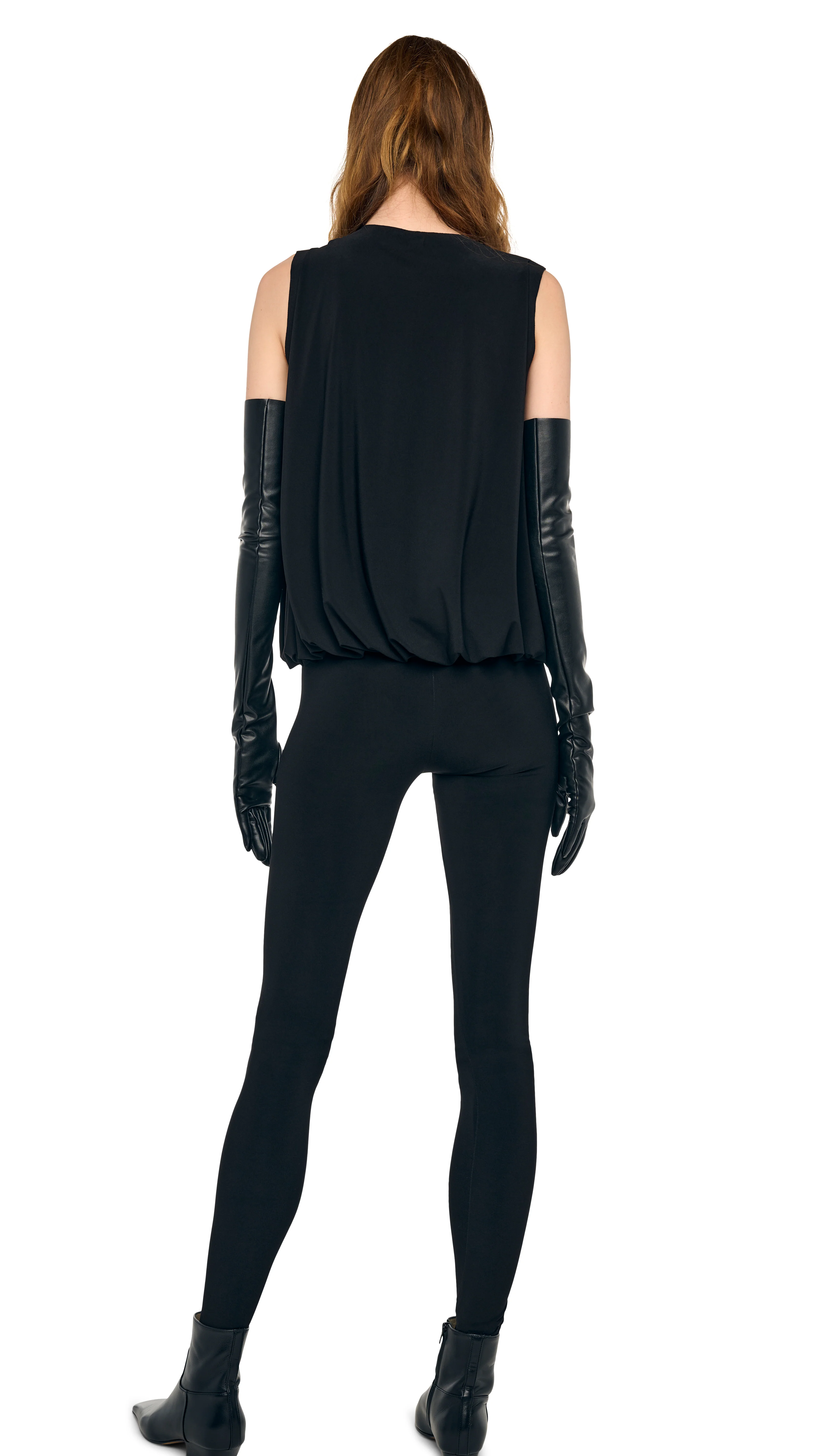 BABYDOLL TOP - Image 3