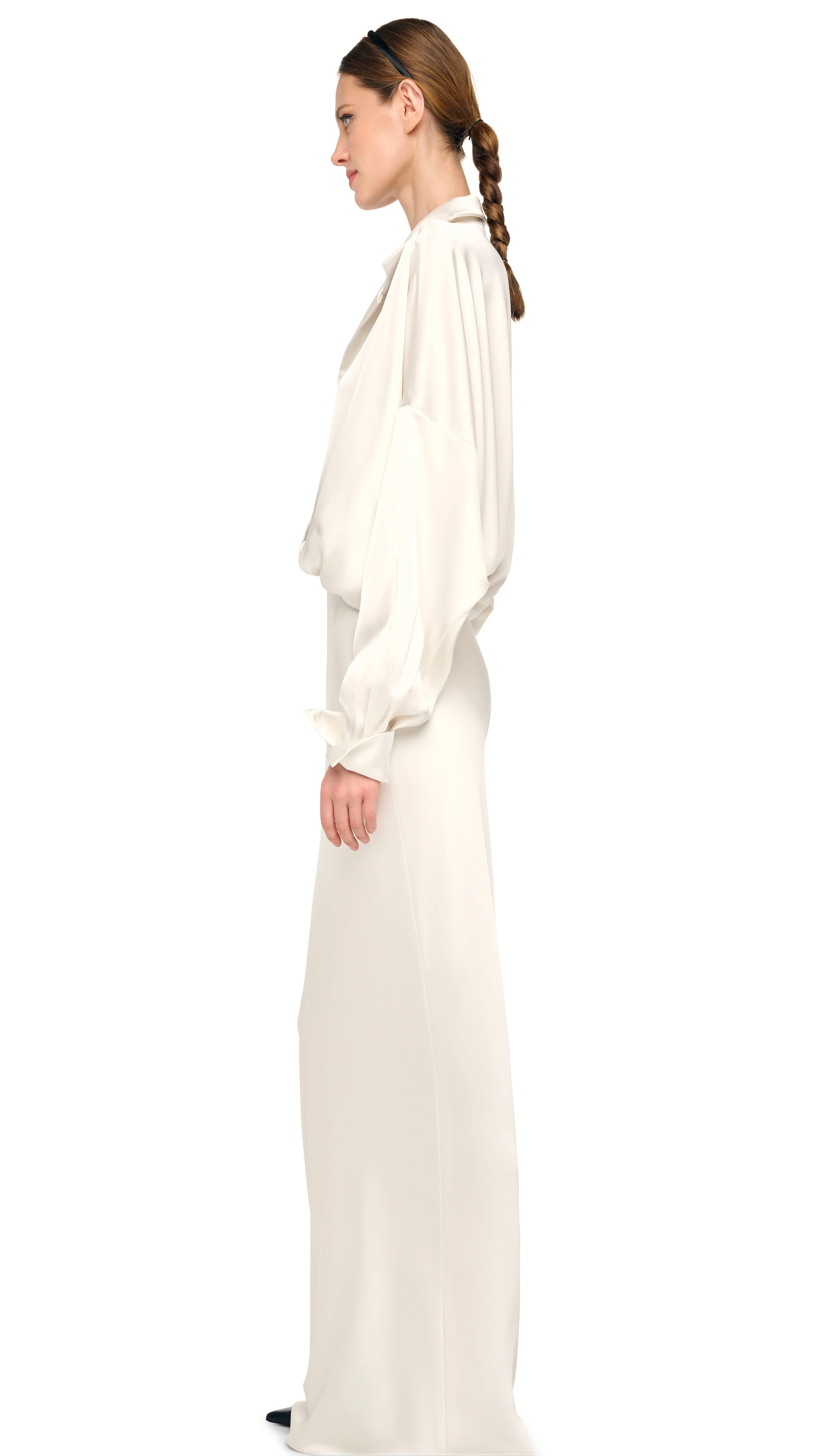 BIAS OBIE SKIRT - Image 2