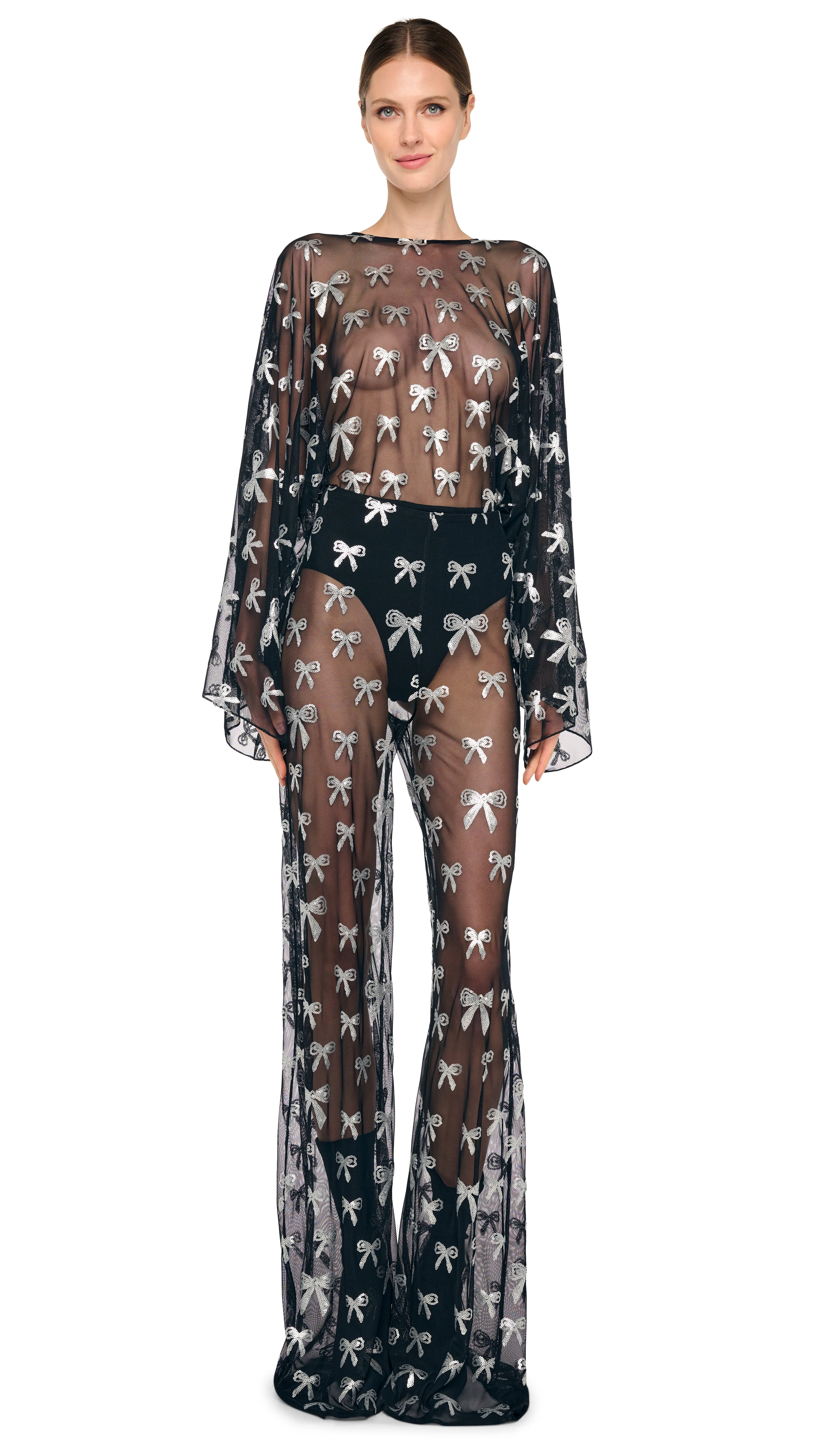 BIAS PANT - Image 4
