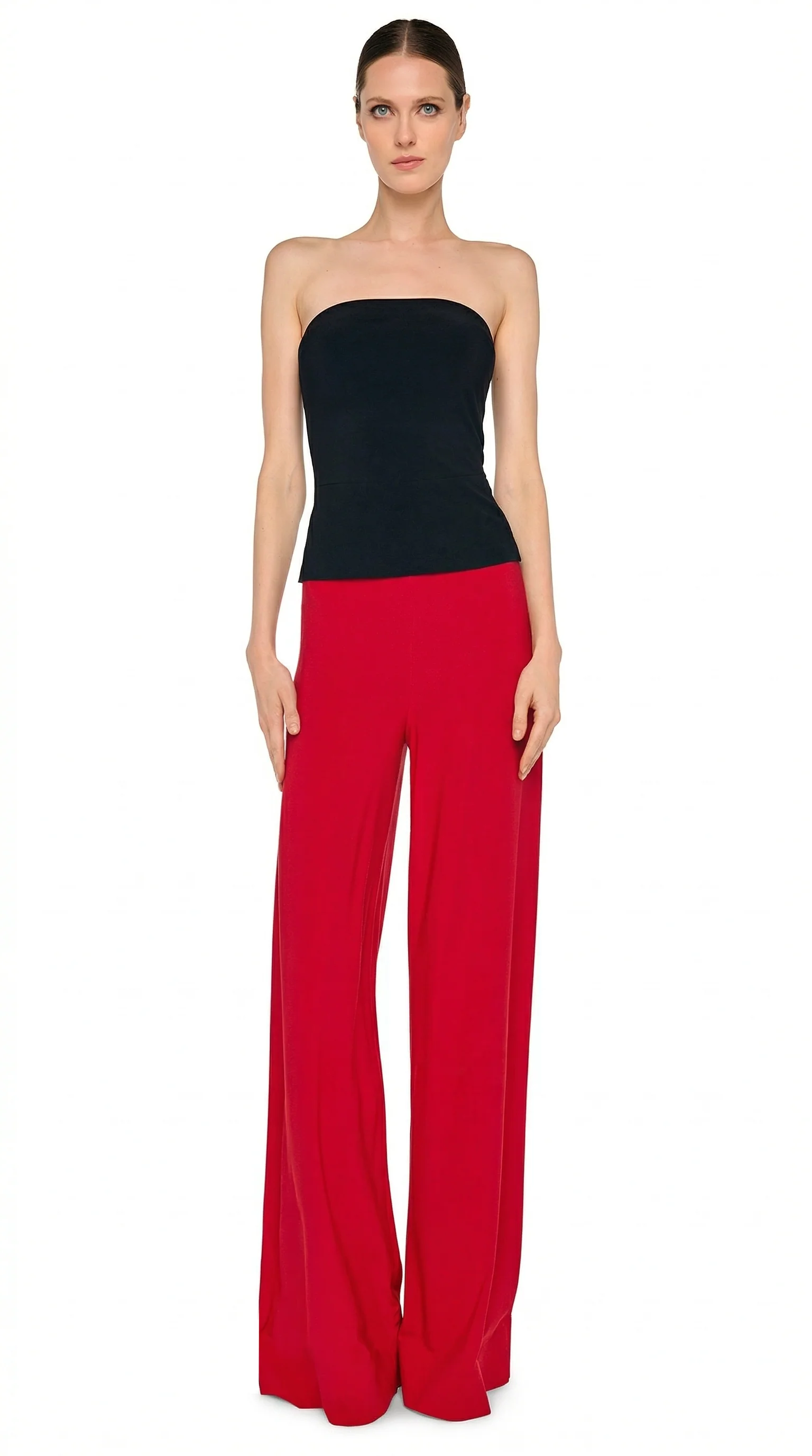 BIAS PANT