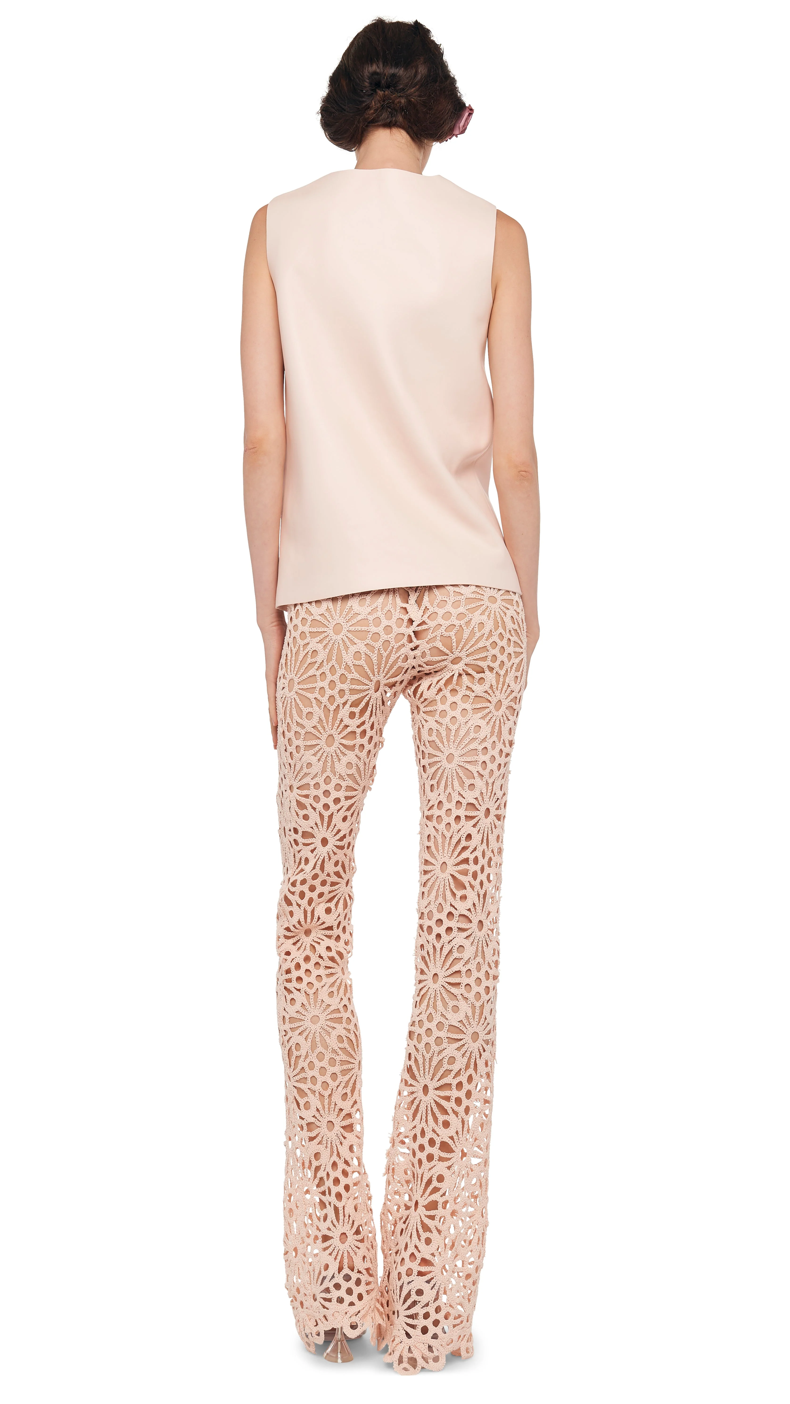 BOOT PANT W/O WAISTBAND - Image 3