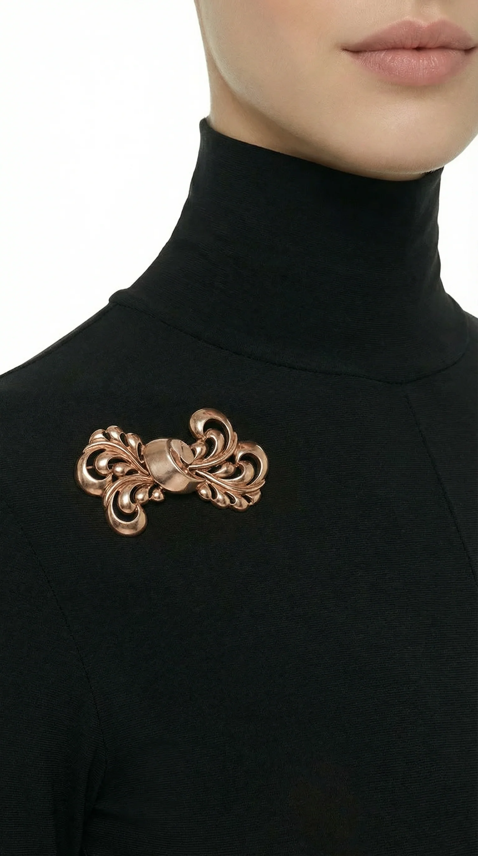 BOW BROOCH - Image 2
