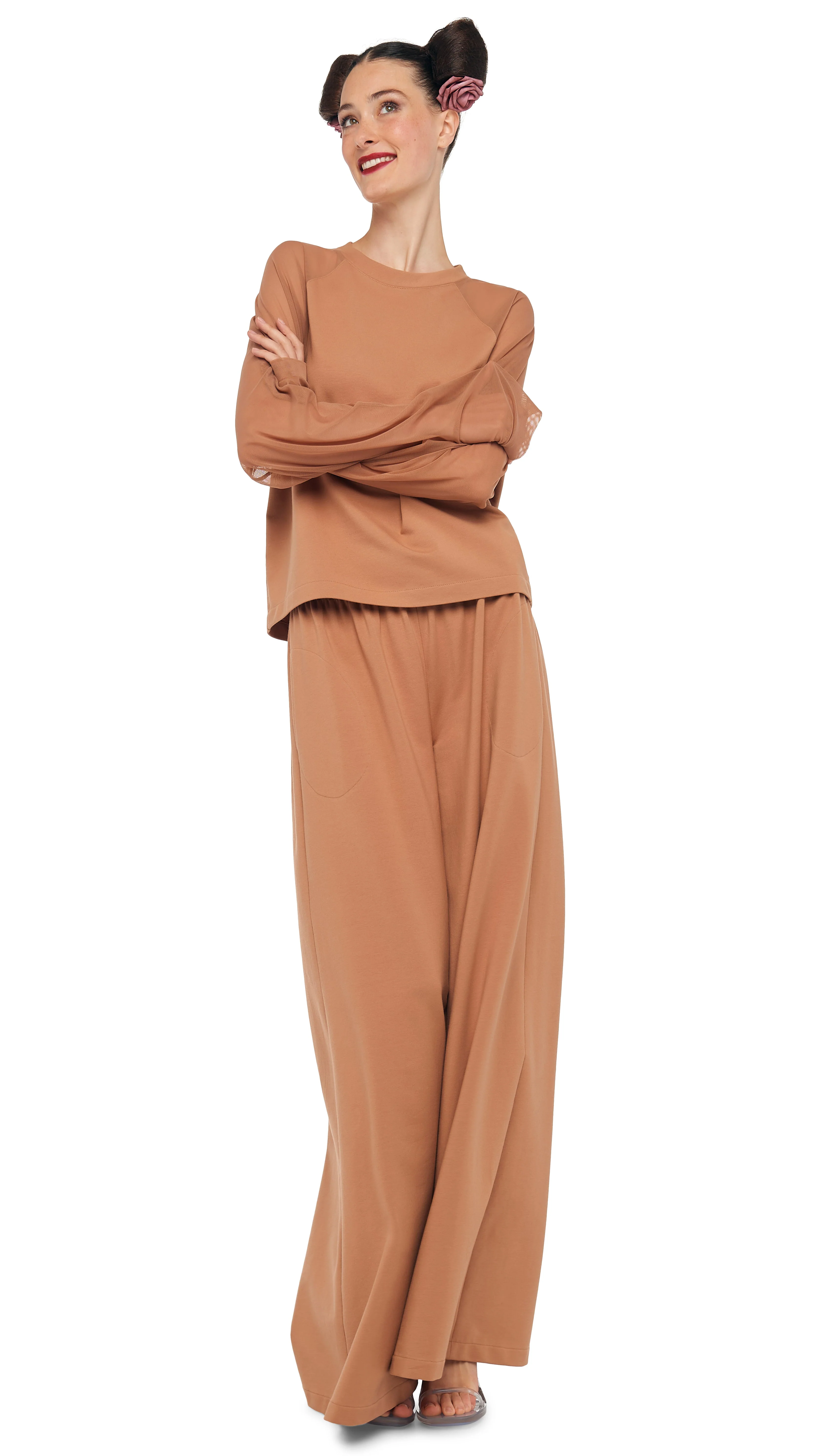 BOYFRIEND ELEPHANT SWEATPANT - Image 6