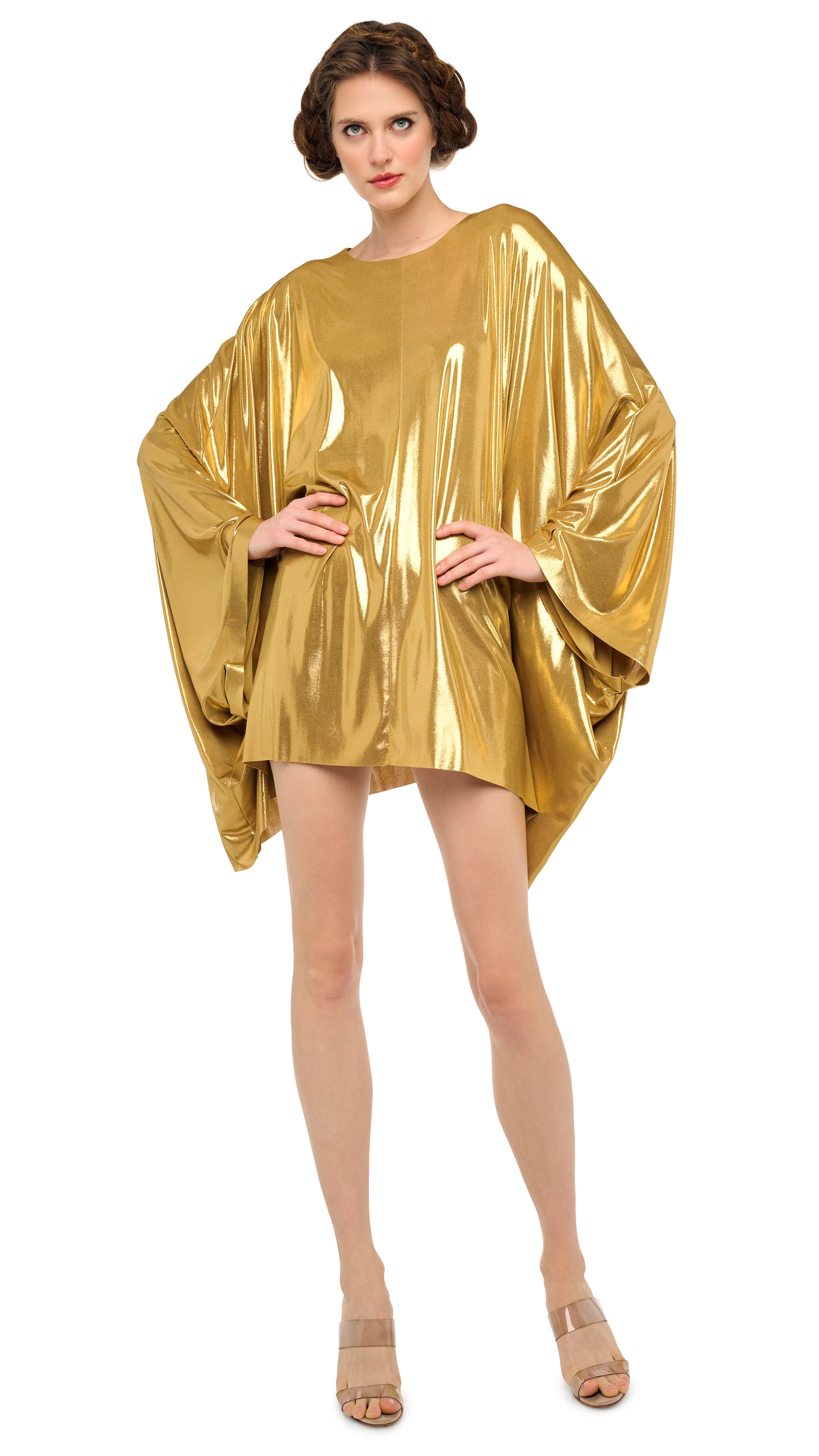 CAFTAN MINI