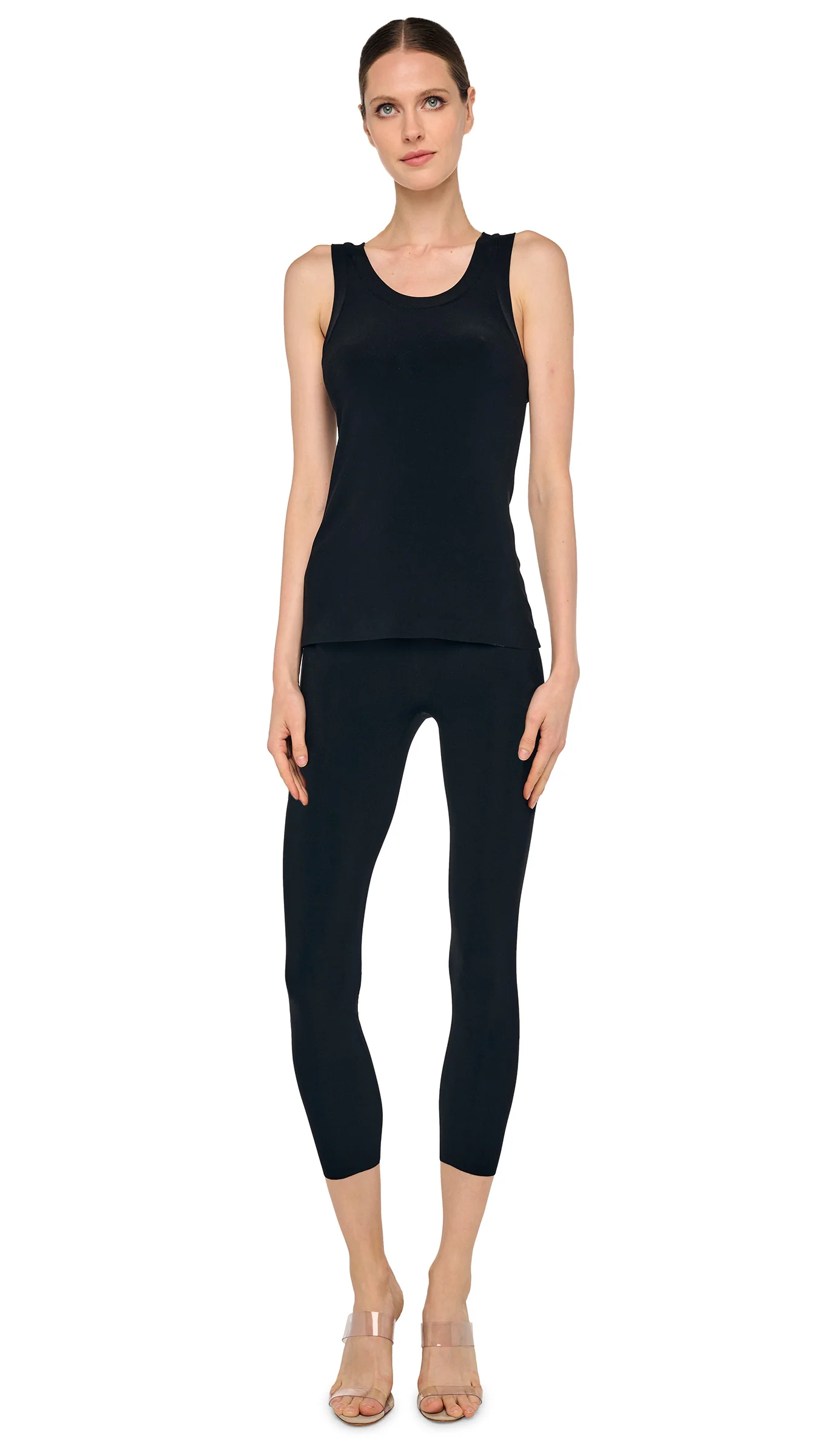 CROPPED LEGGING - Image 10