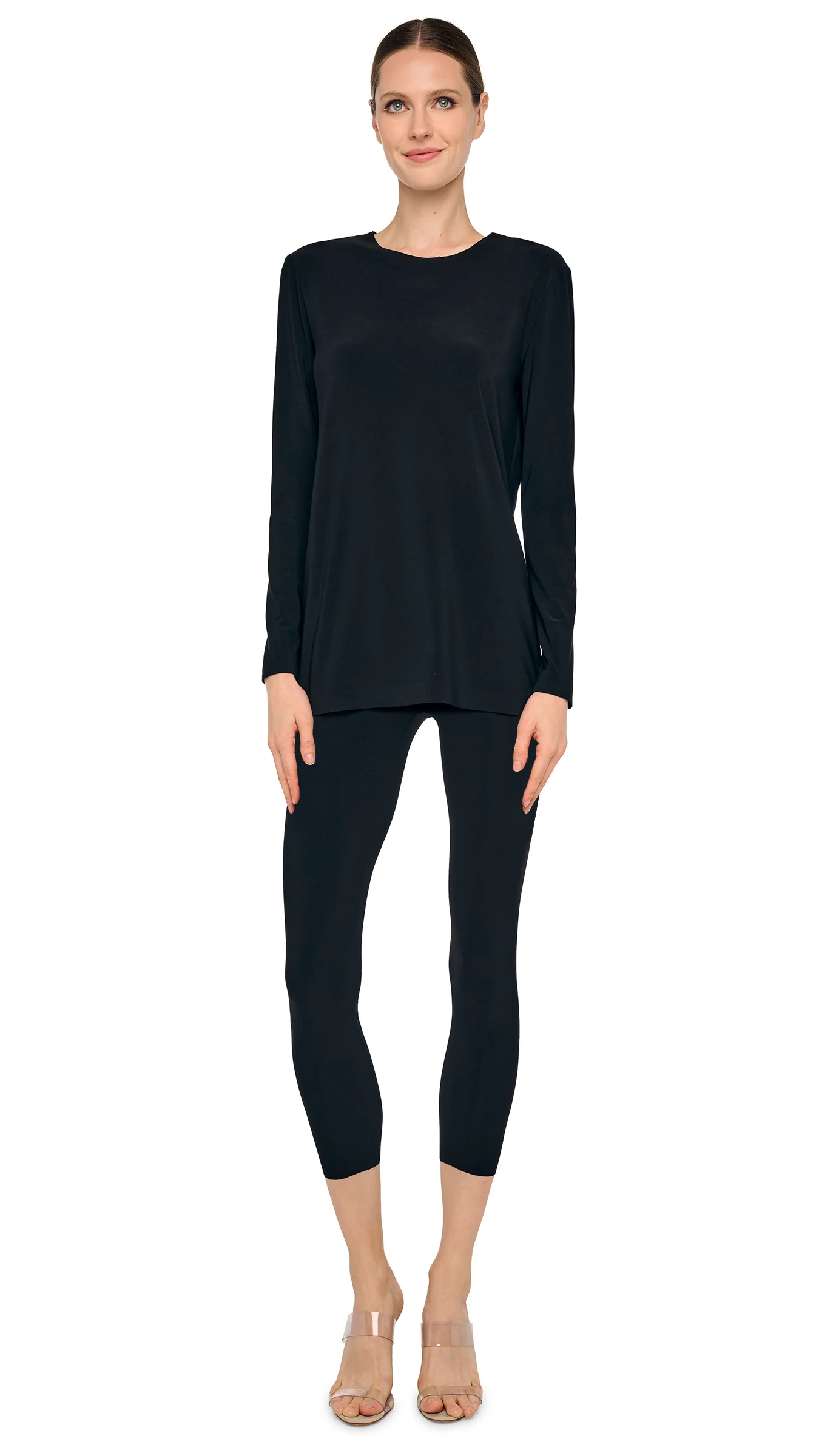 CROPPED LEGGING - Image 5