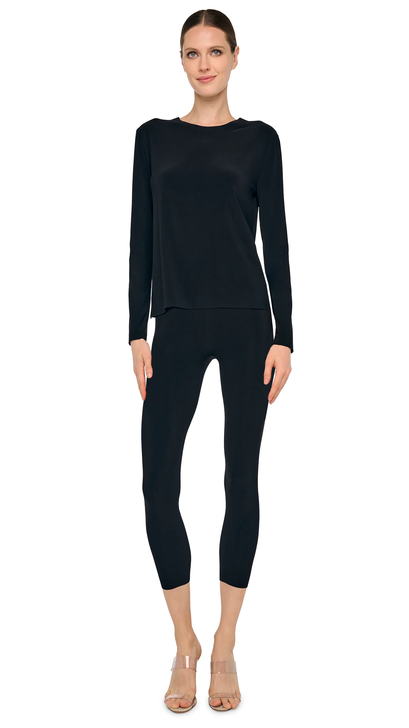 CROPPED LEGGING - Image 6