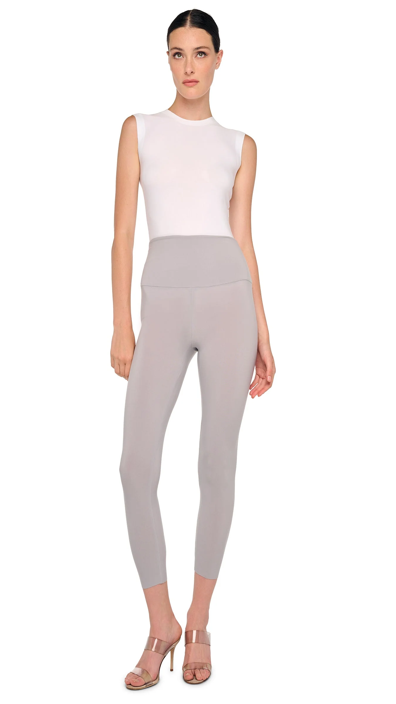 CROPPED LEGGING