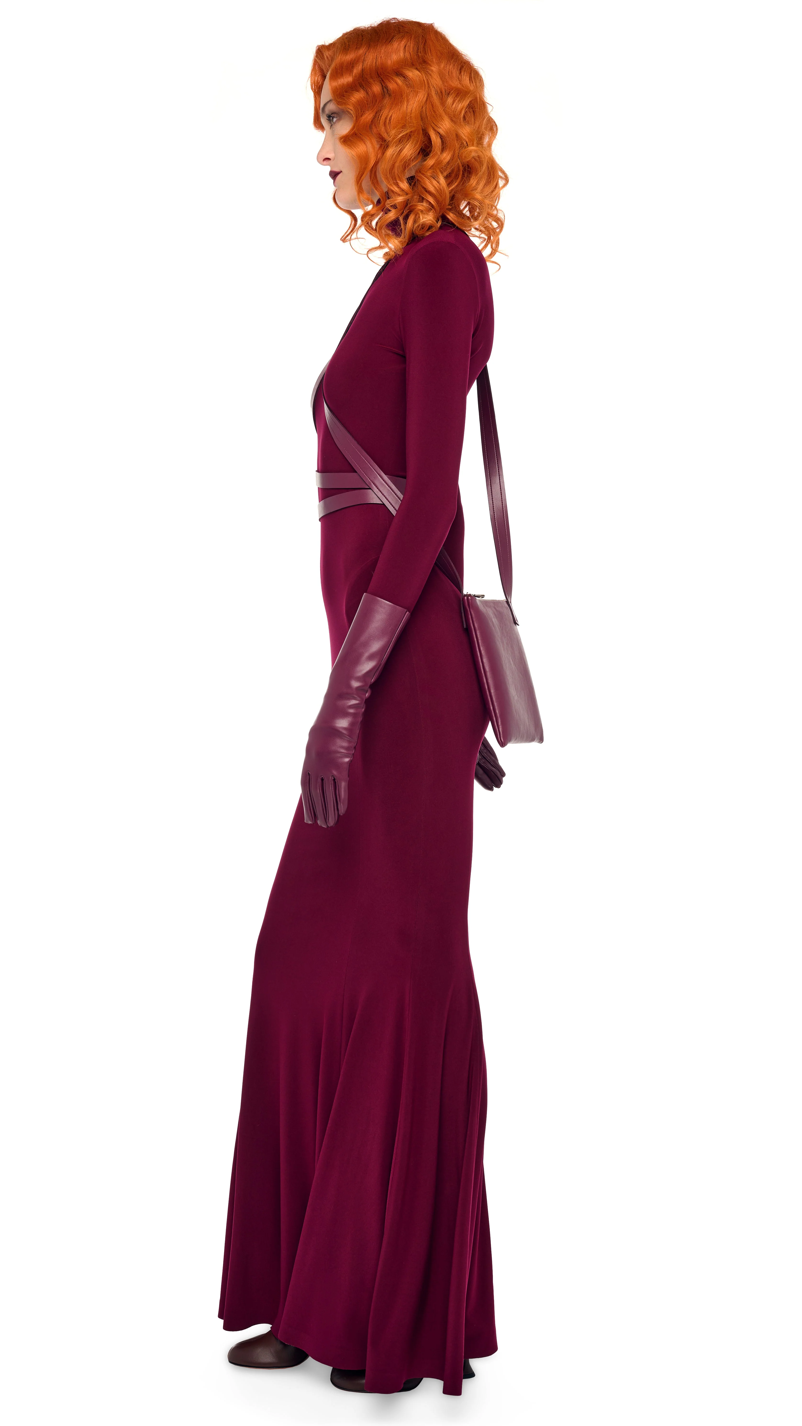 CROSSOVER SHOULDER BAG SMALL - Image 5
