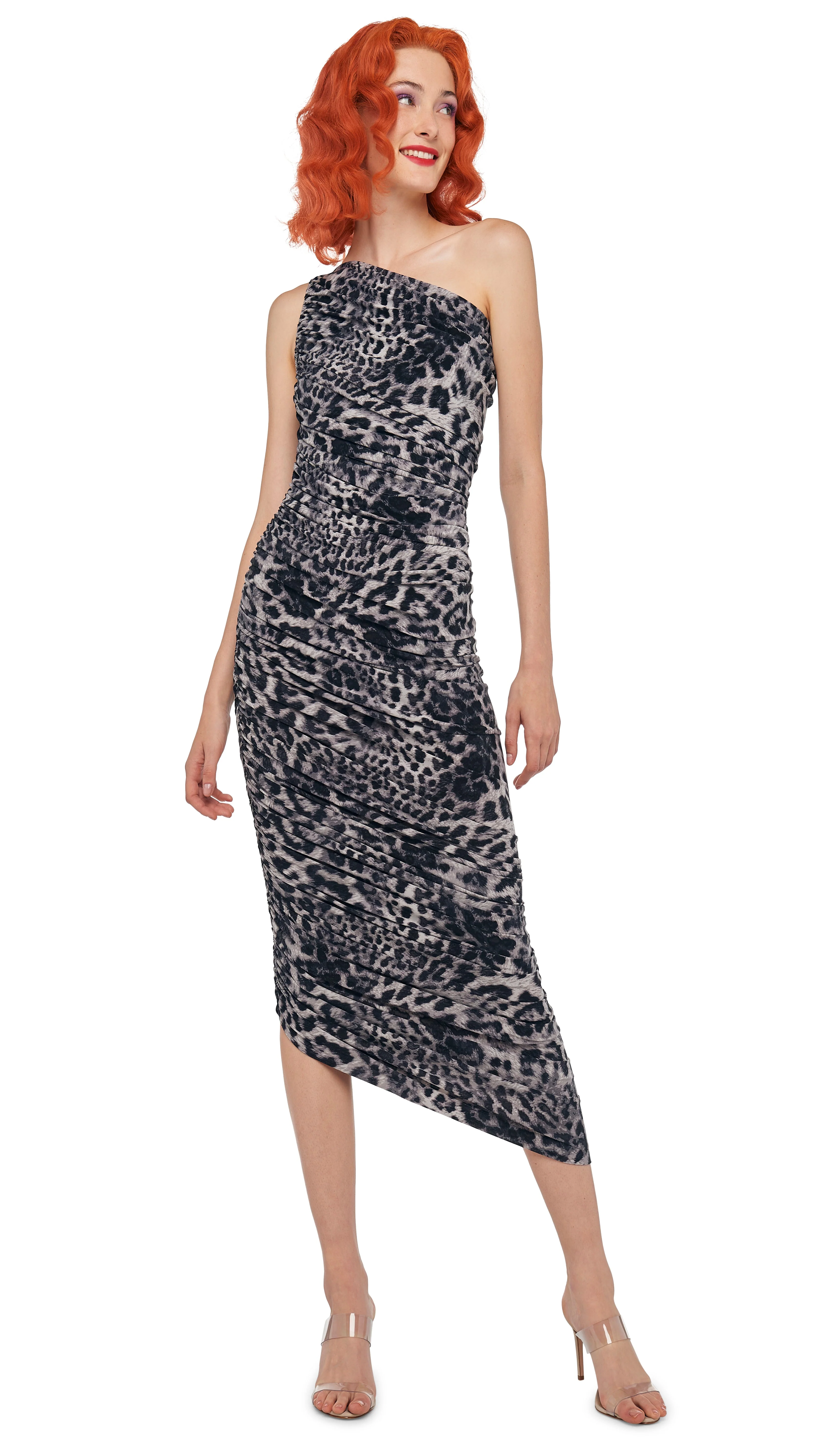 DIANA GOWN
