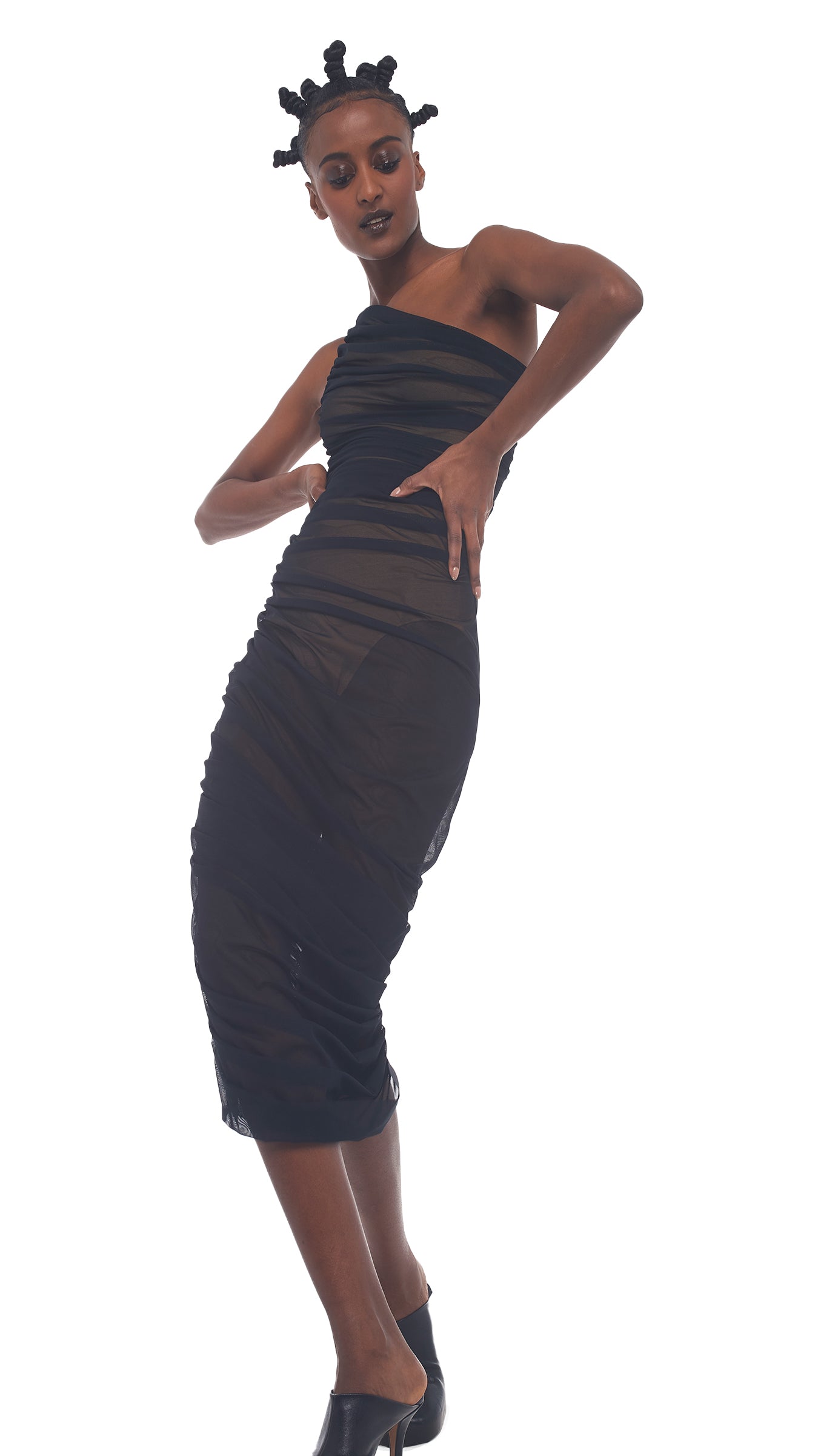 DIANA GOWN - Image 6