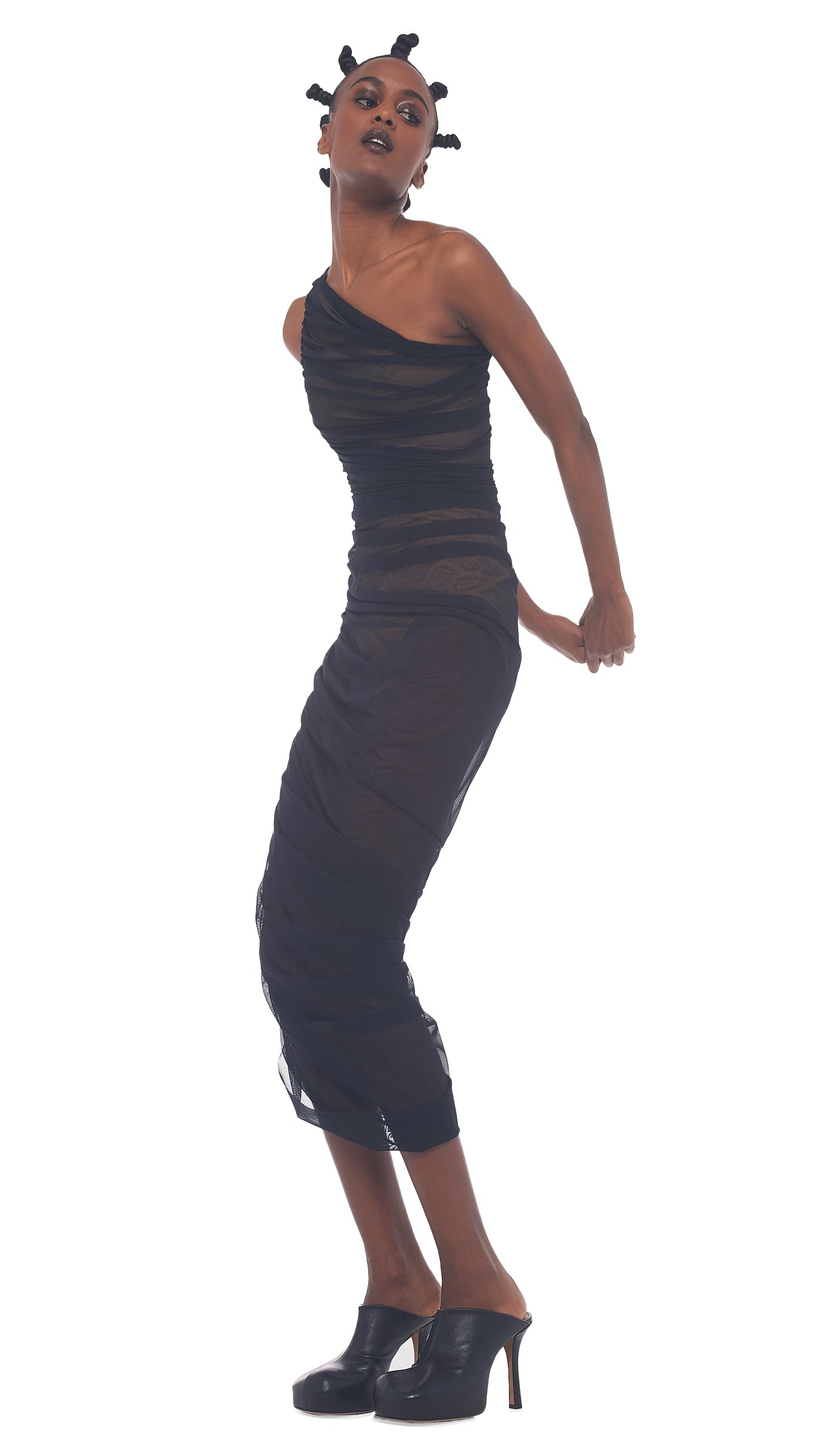 DIANA GOWN - Image 7