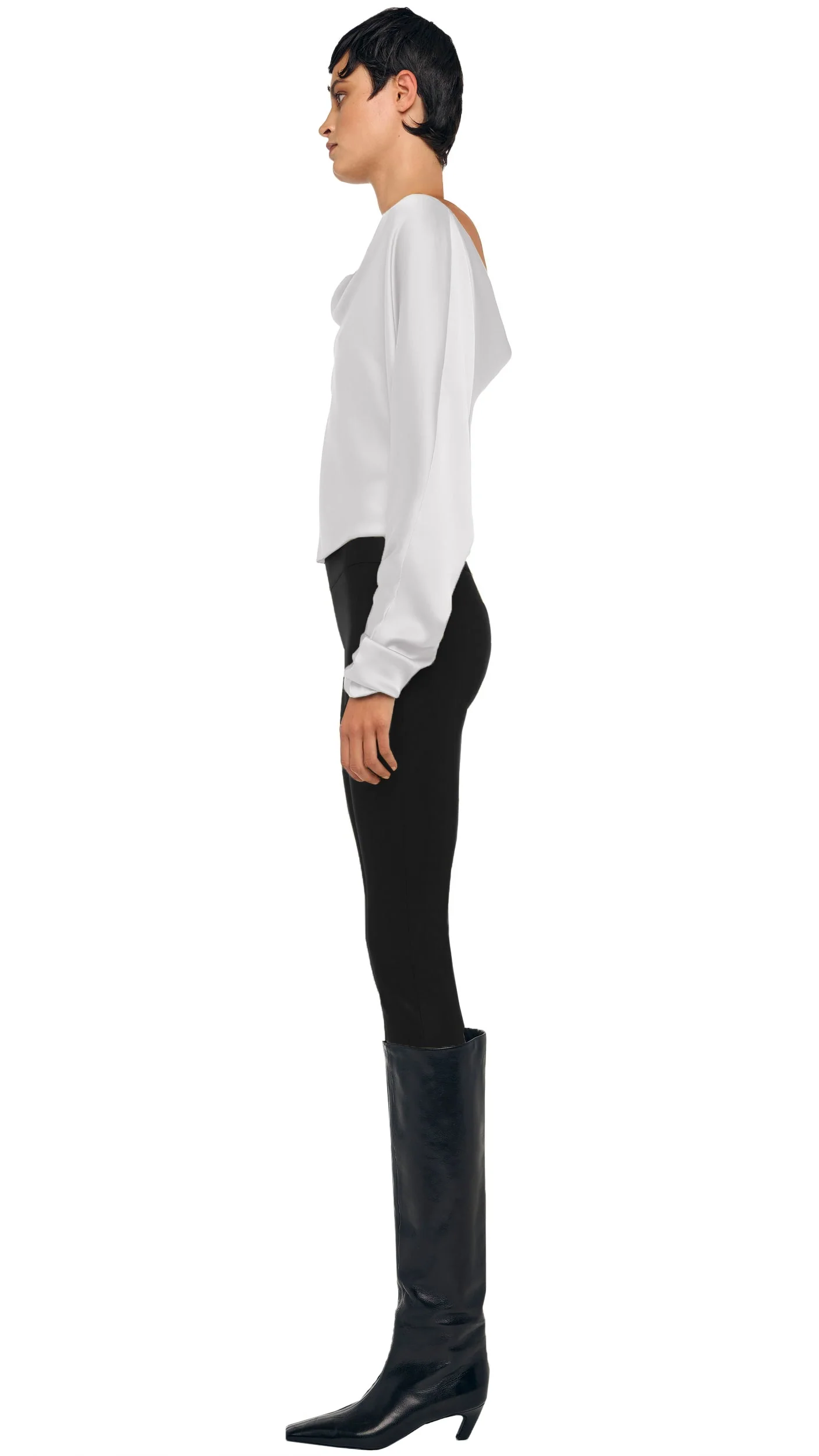 DOLMAN MARIA TOP - Image 2