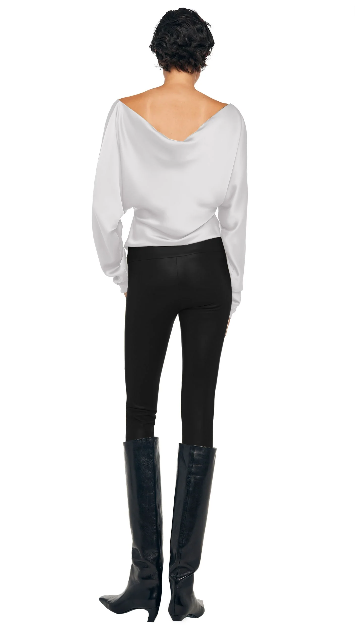DOLMAN MARIA TOP - Image 3