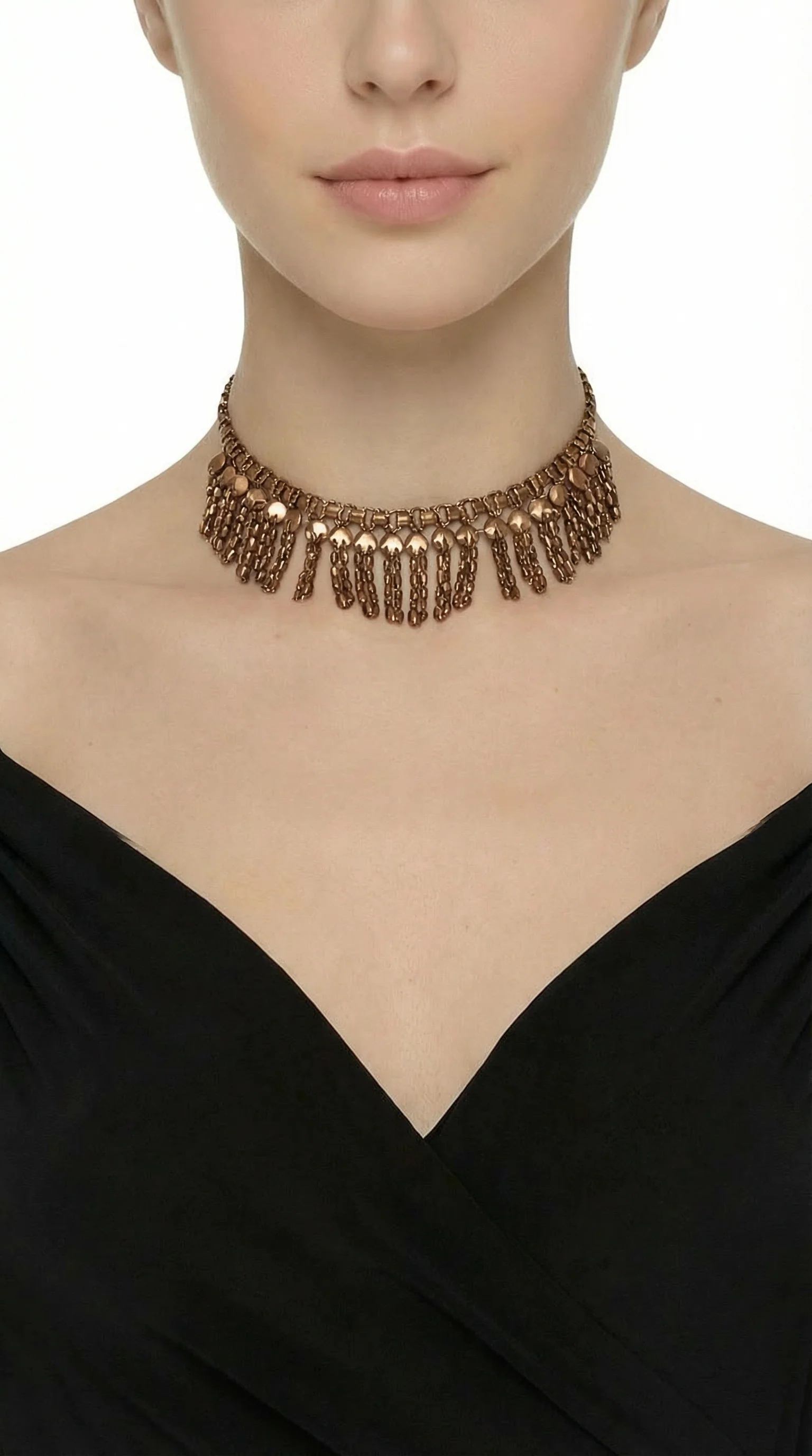 DROP NECKLACE - Image 2