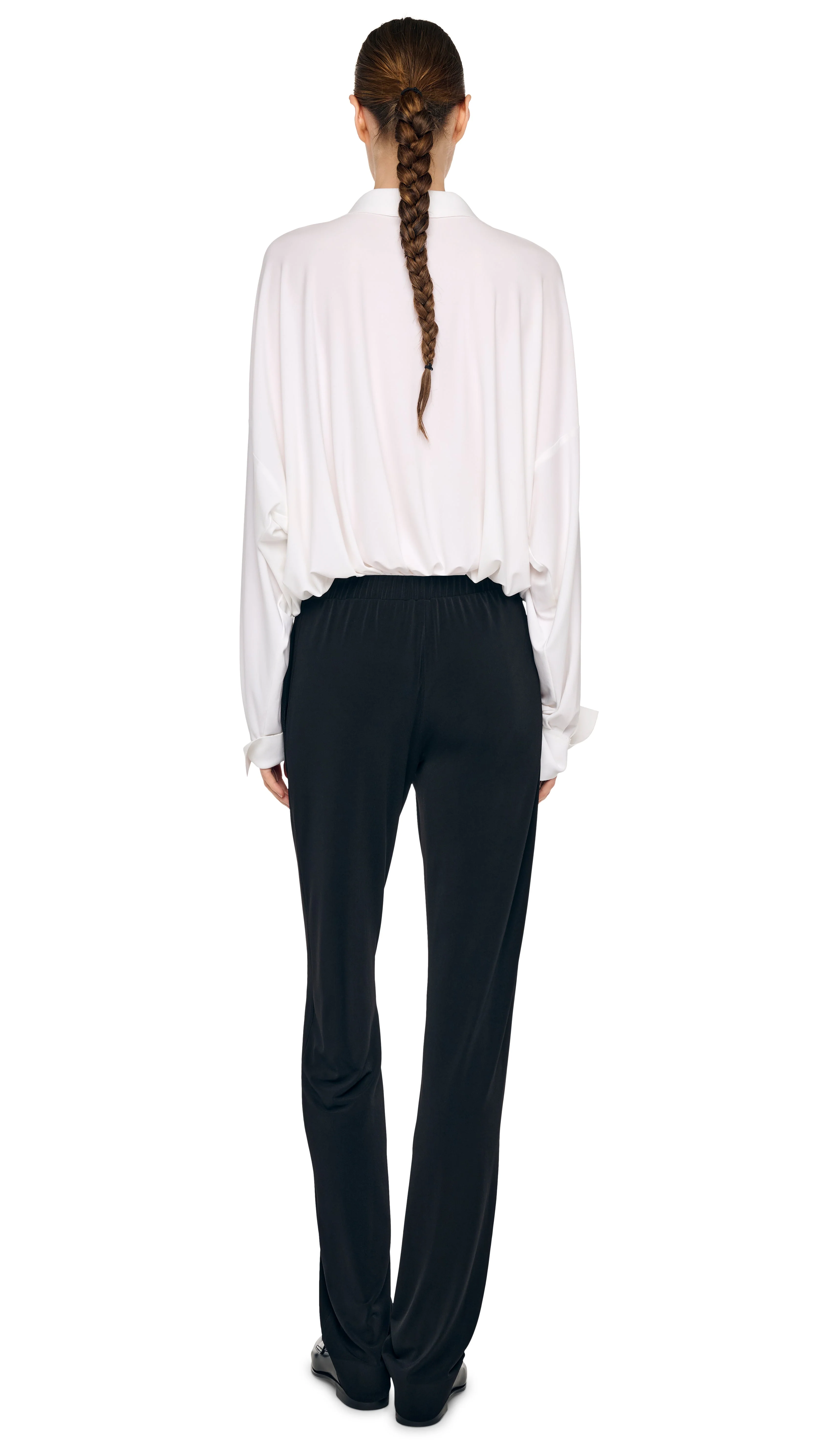 FLAT FRONT MENS PANT - Image 7