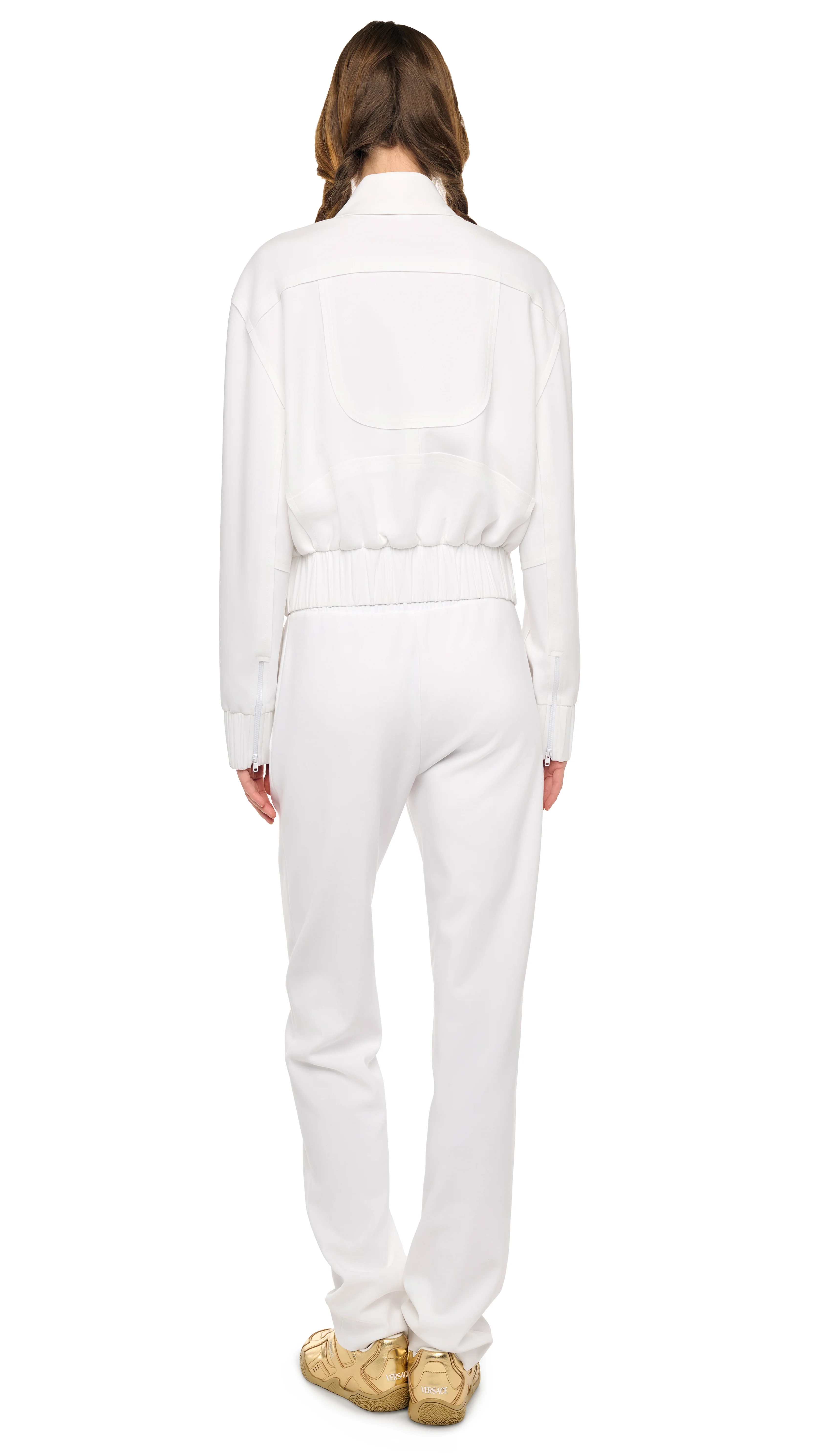 FLAT FRONT MENS PANT - Image 3