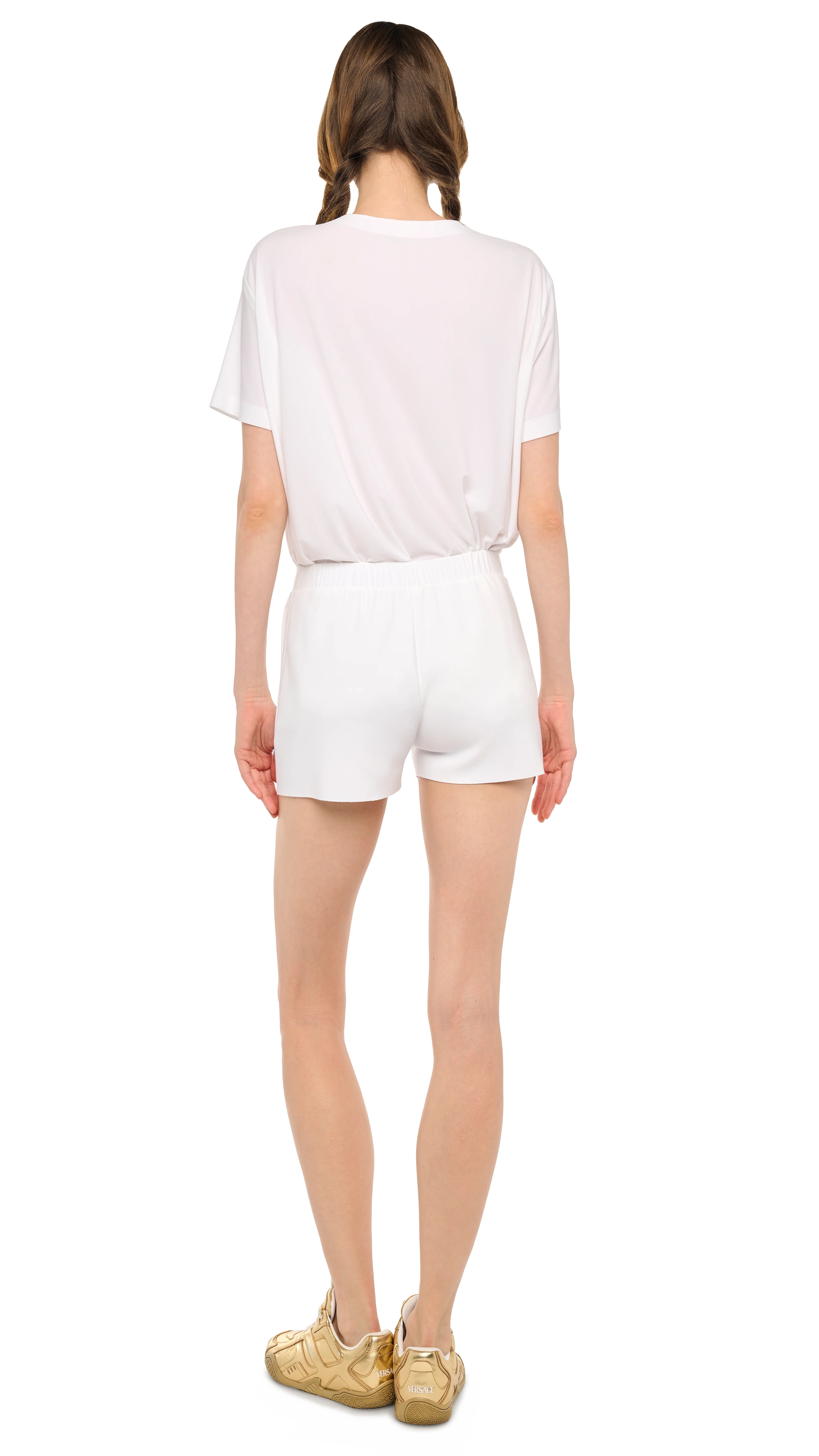 FLAT FRONT SHORT - Image 3