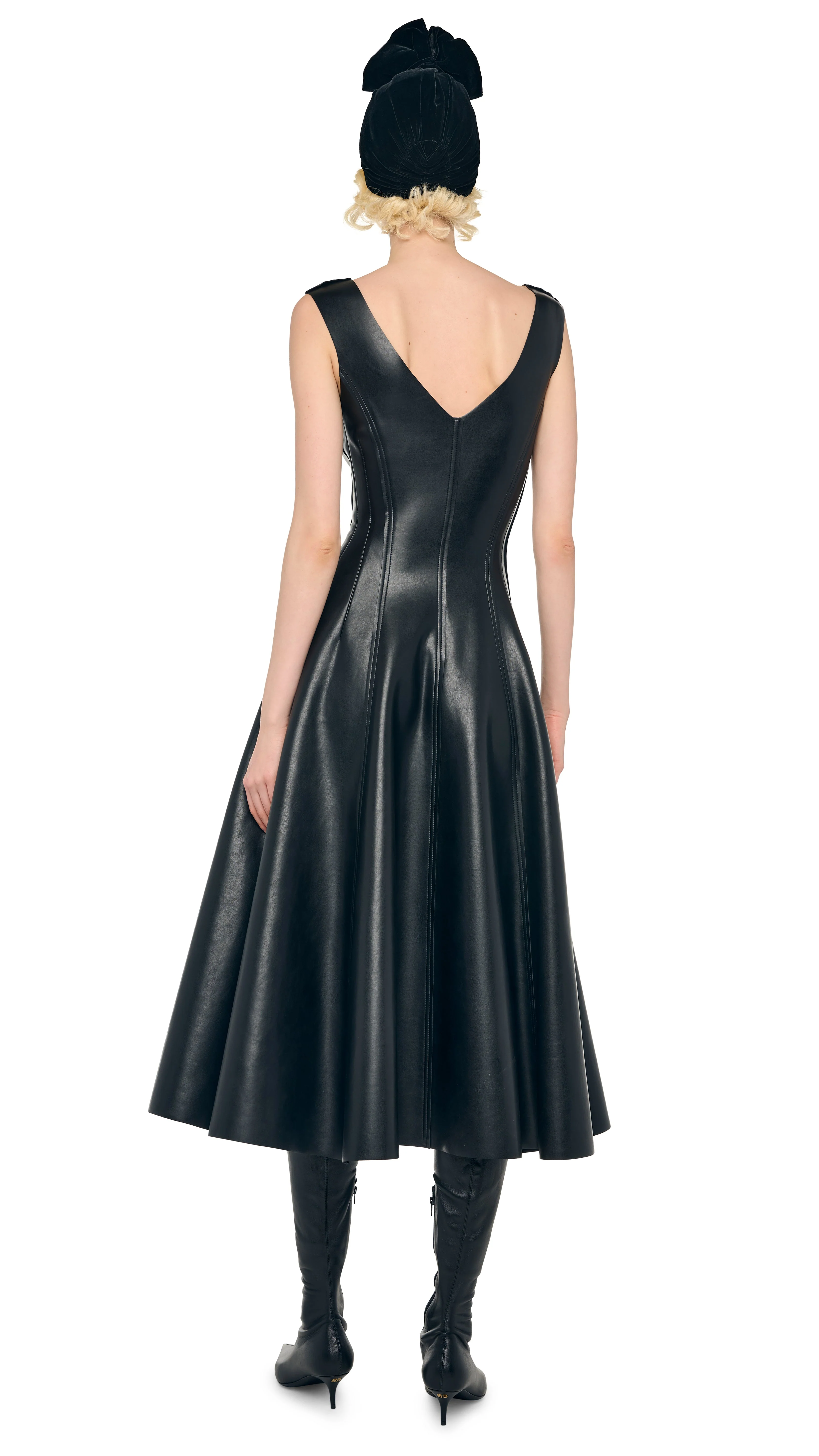 GRACE DRESS - Image 3