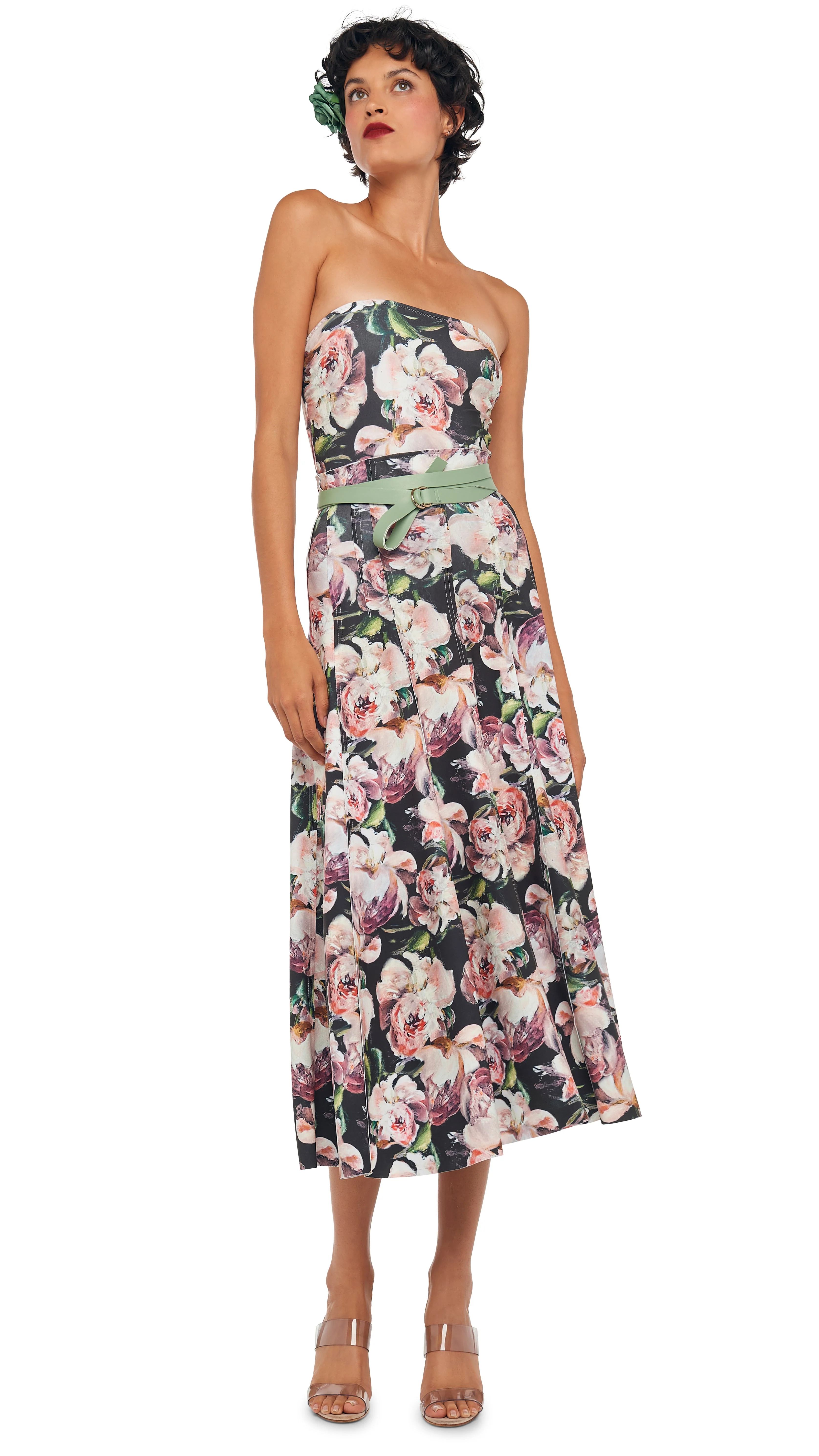 GRACE SKIRT