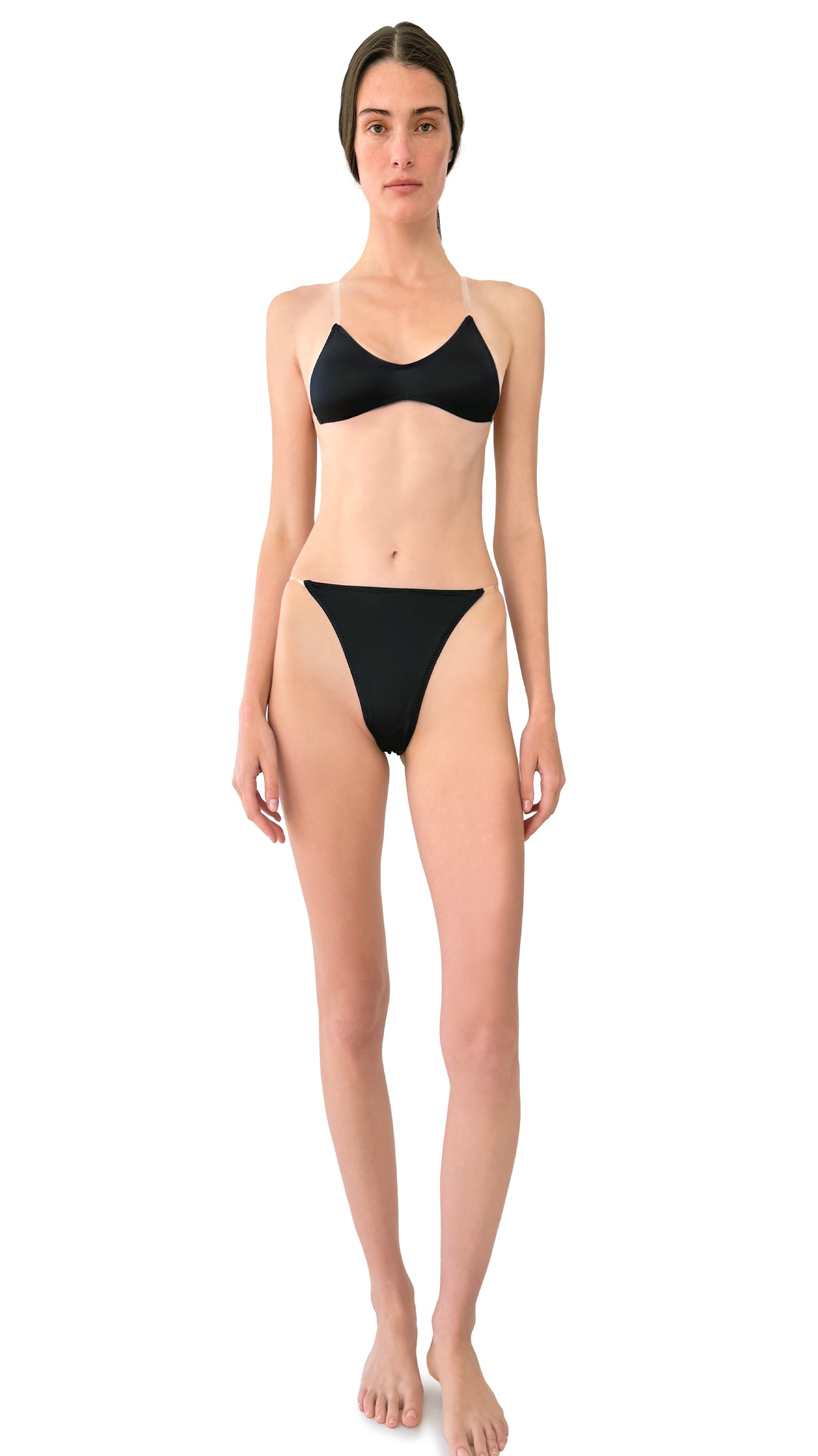 INVISIBLE BIKINI - Image 8