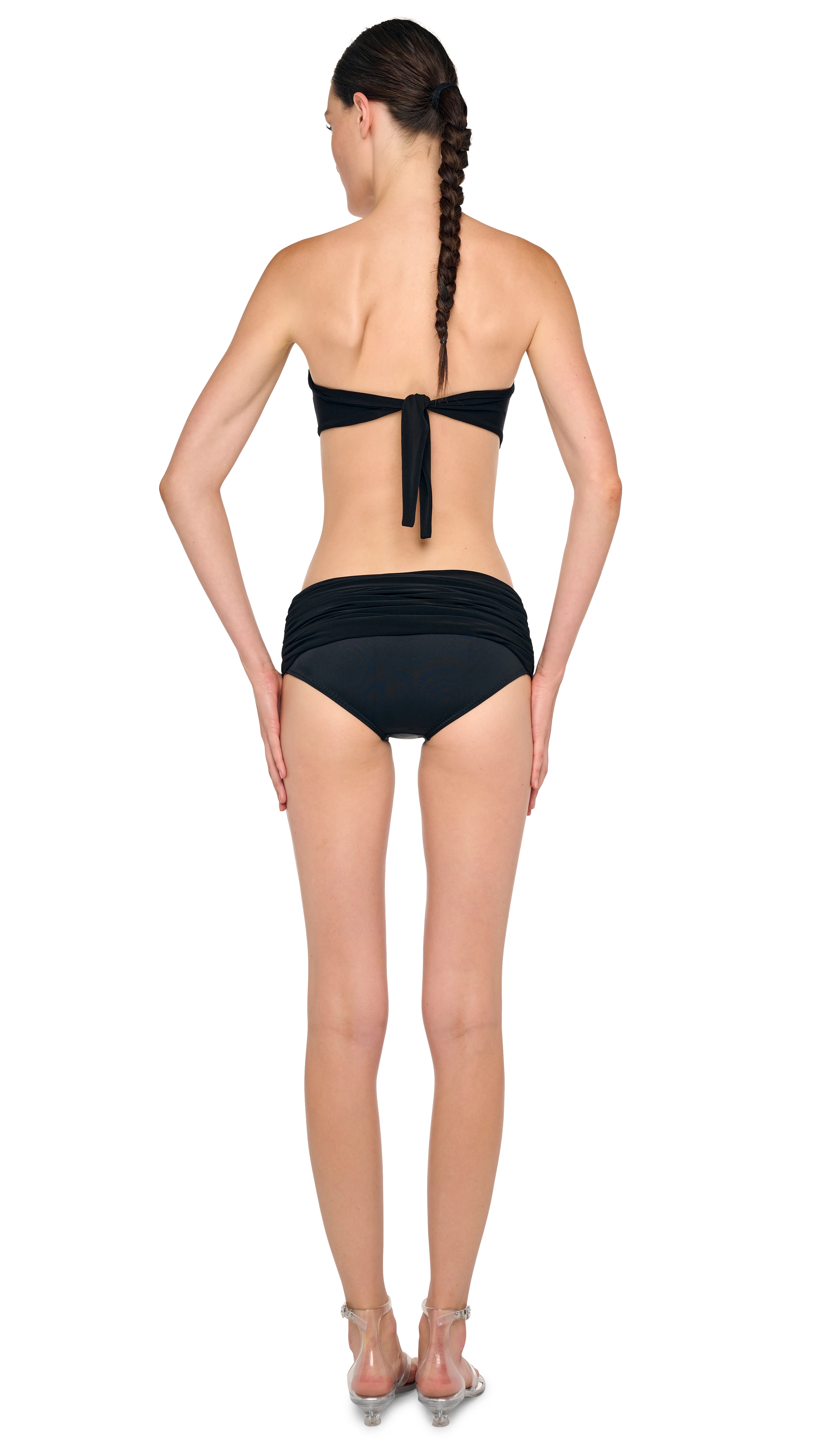 JOHNNY D BRA - Image 3