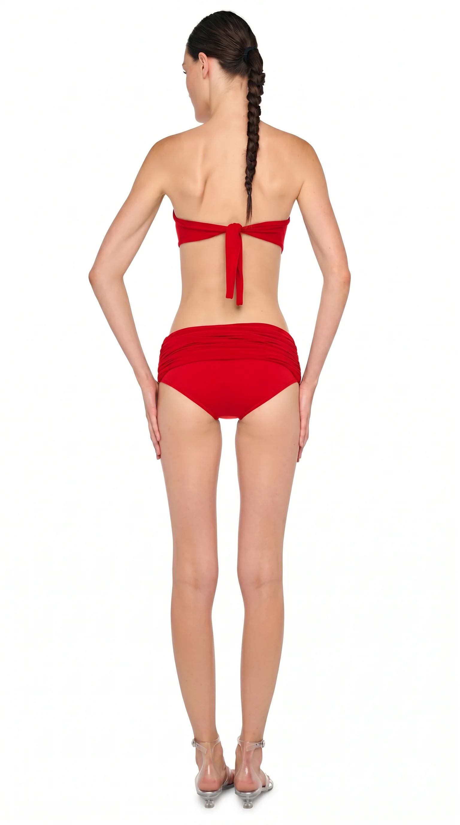 JOHNNY D BRA - Image 3