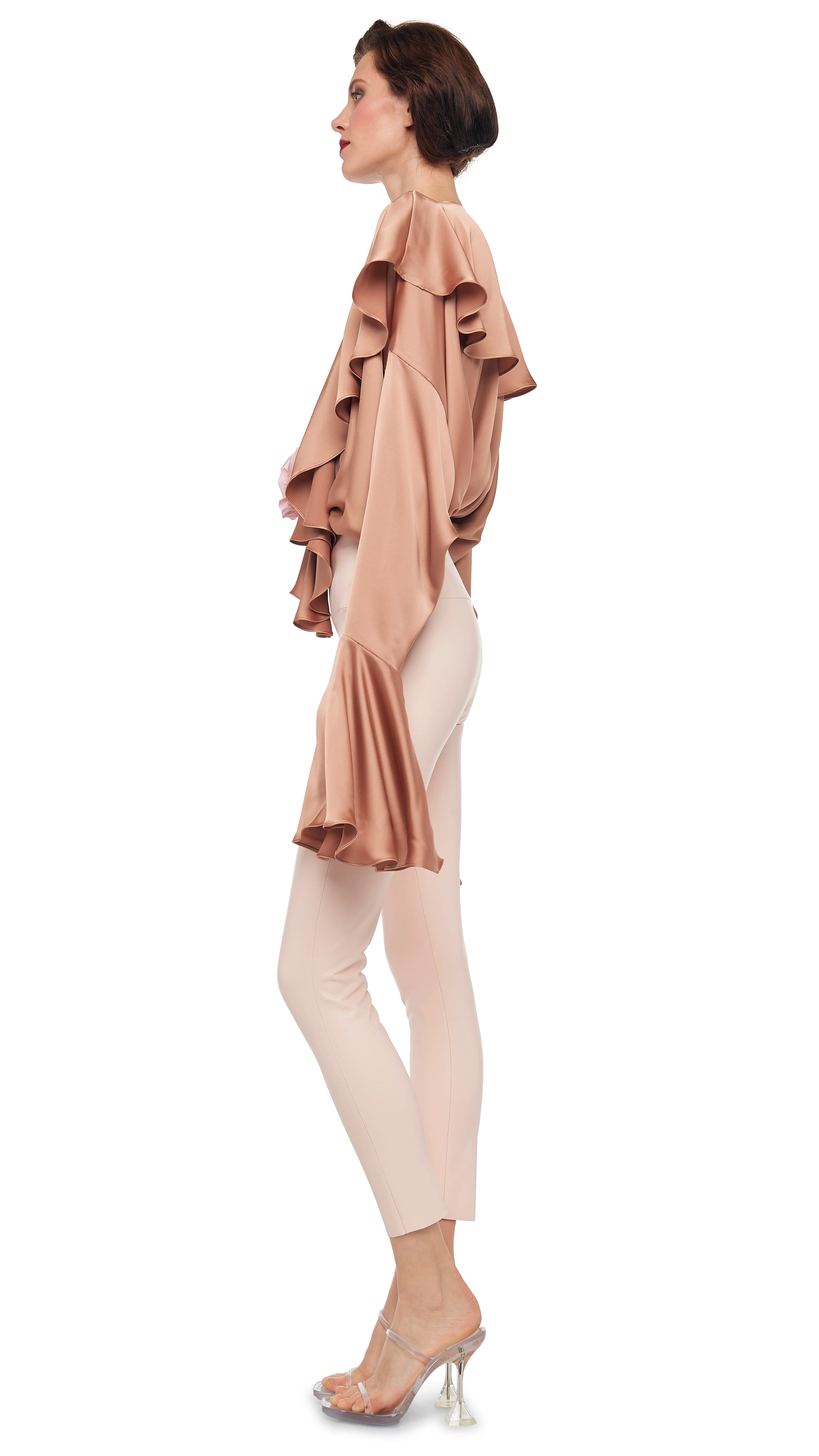 LONG LEGGING - Image 3