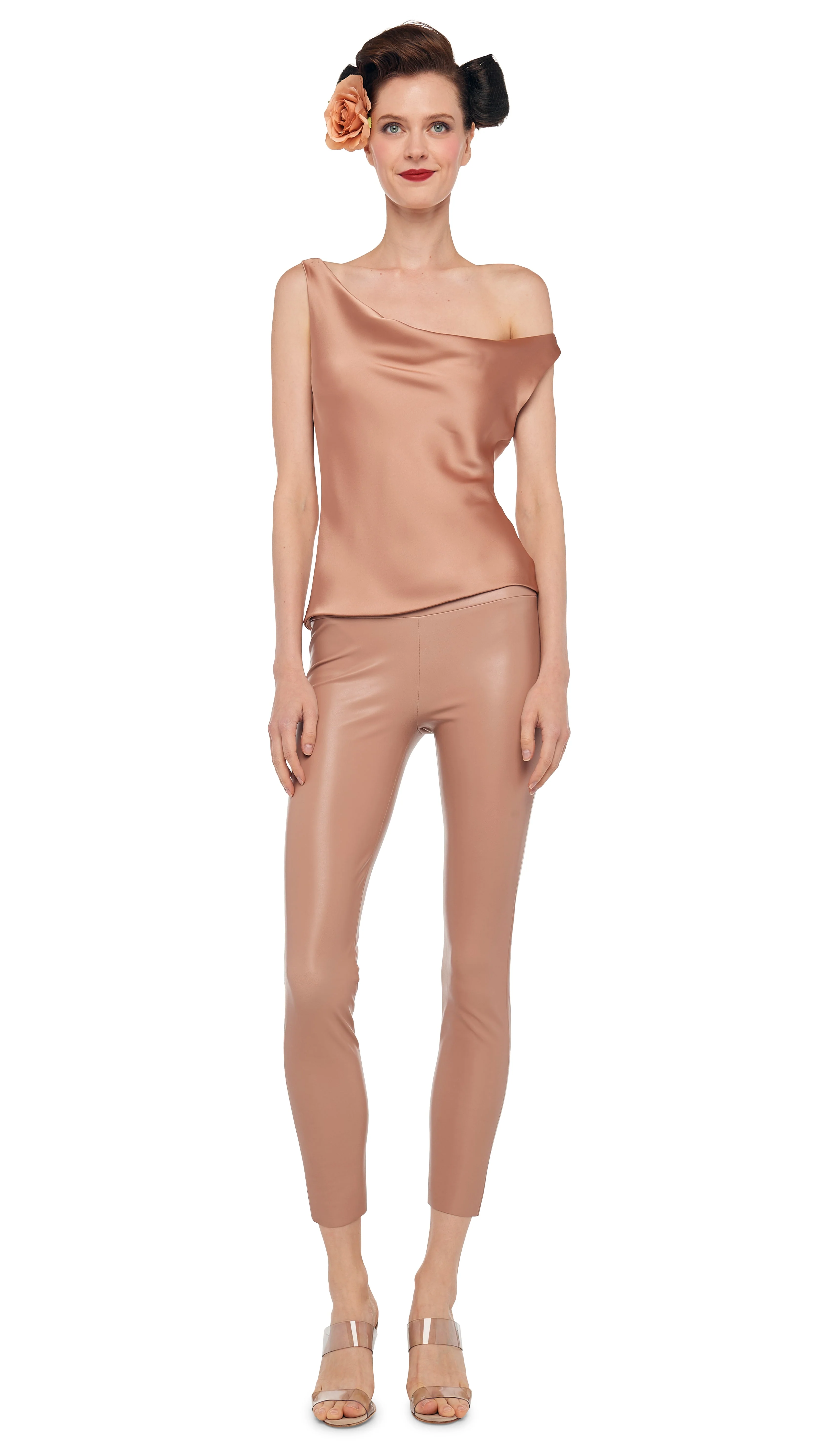 LONG LEGGING - Image 2