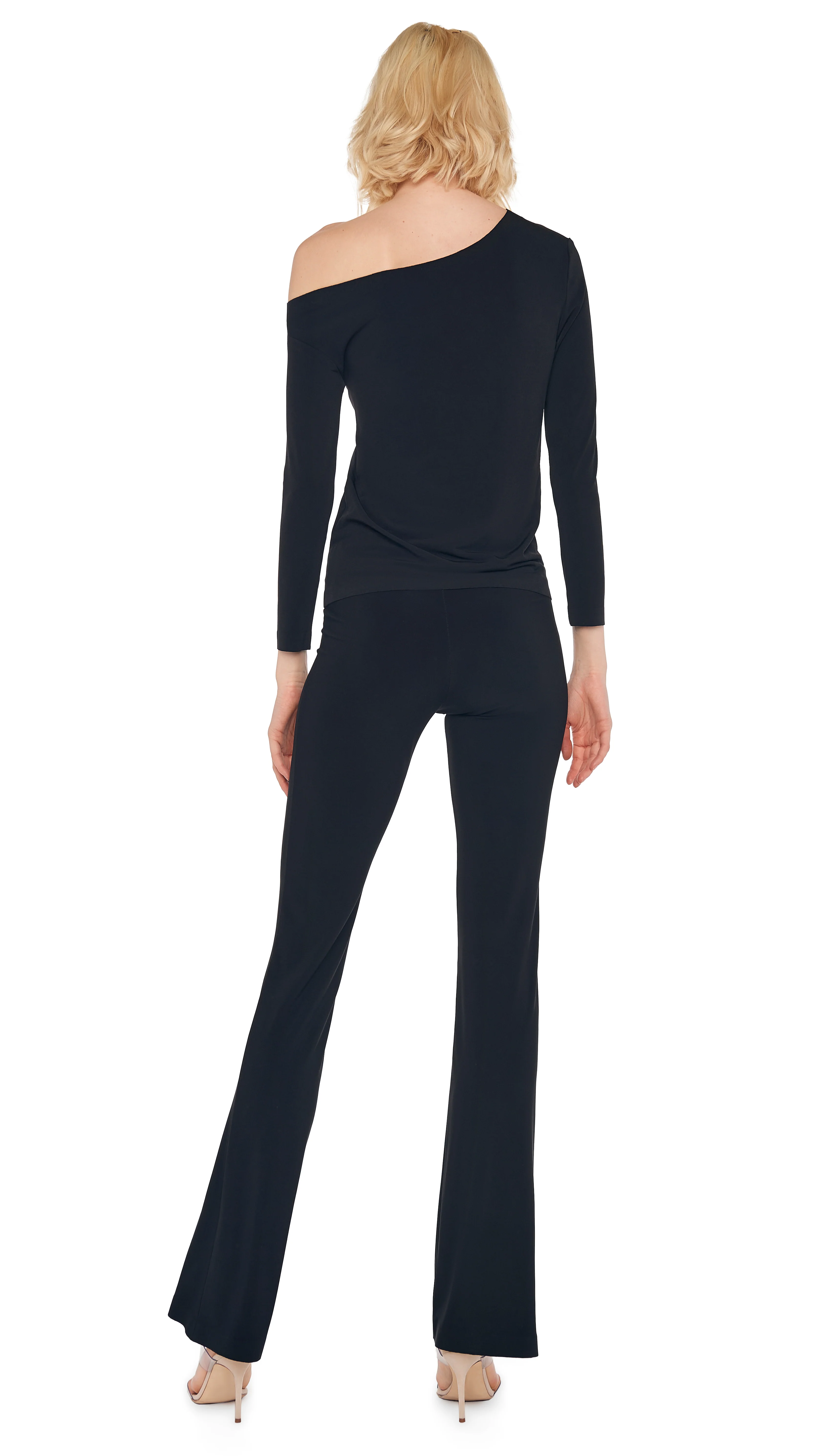 DROP SHOULDER TOP - Image 3