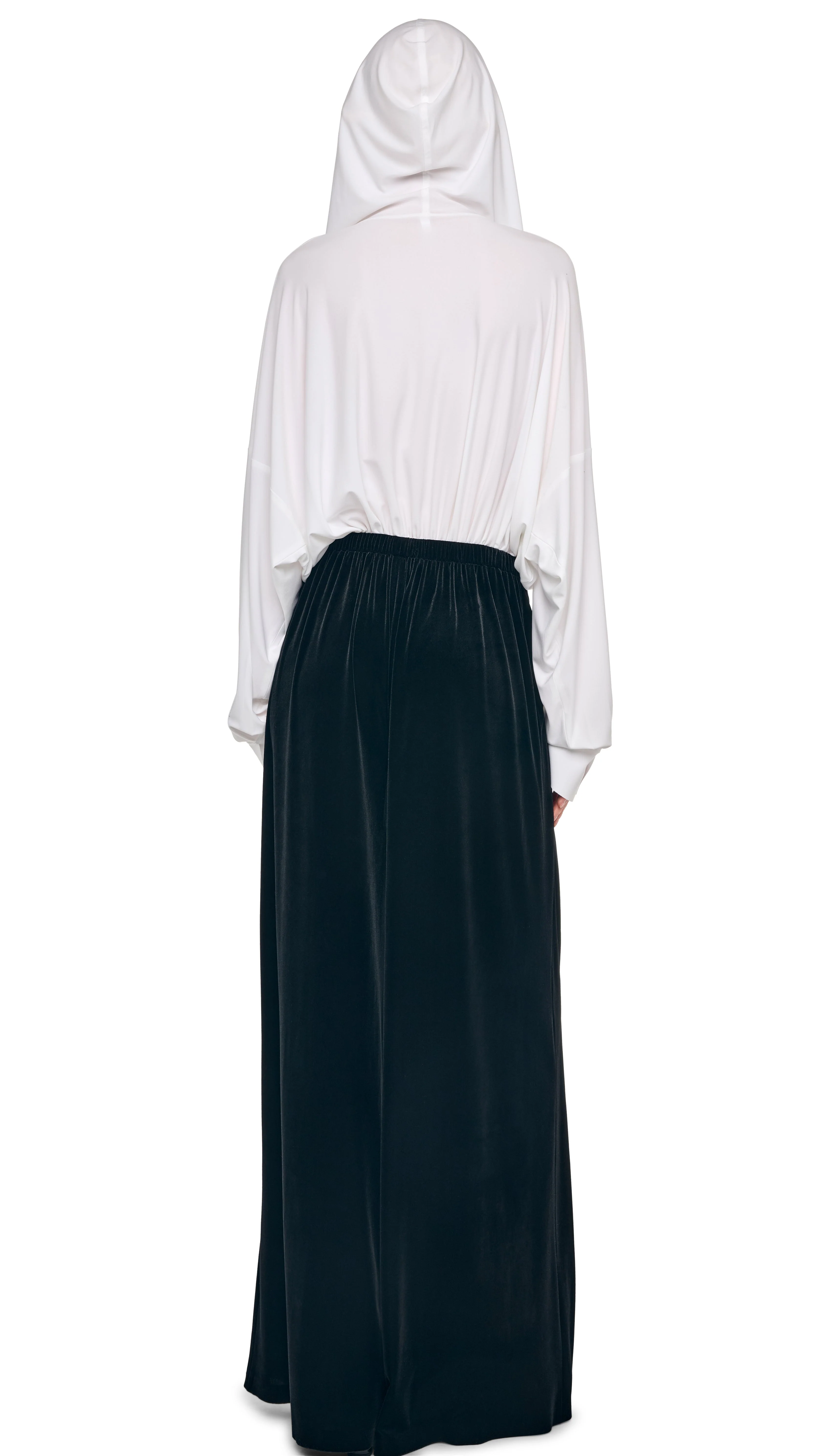 MENS PLEAT PANT - Image 3