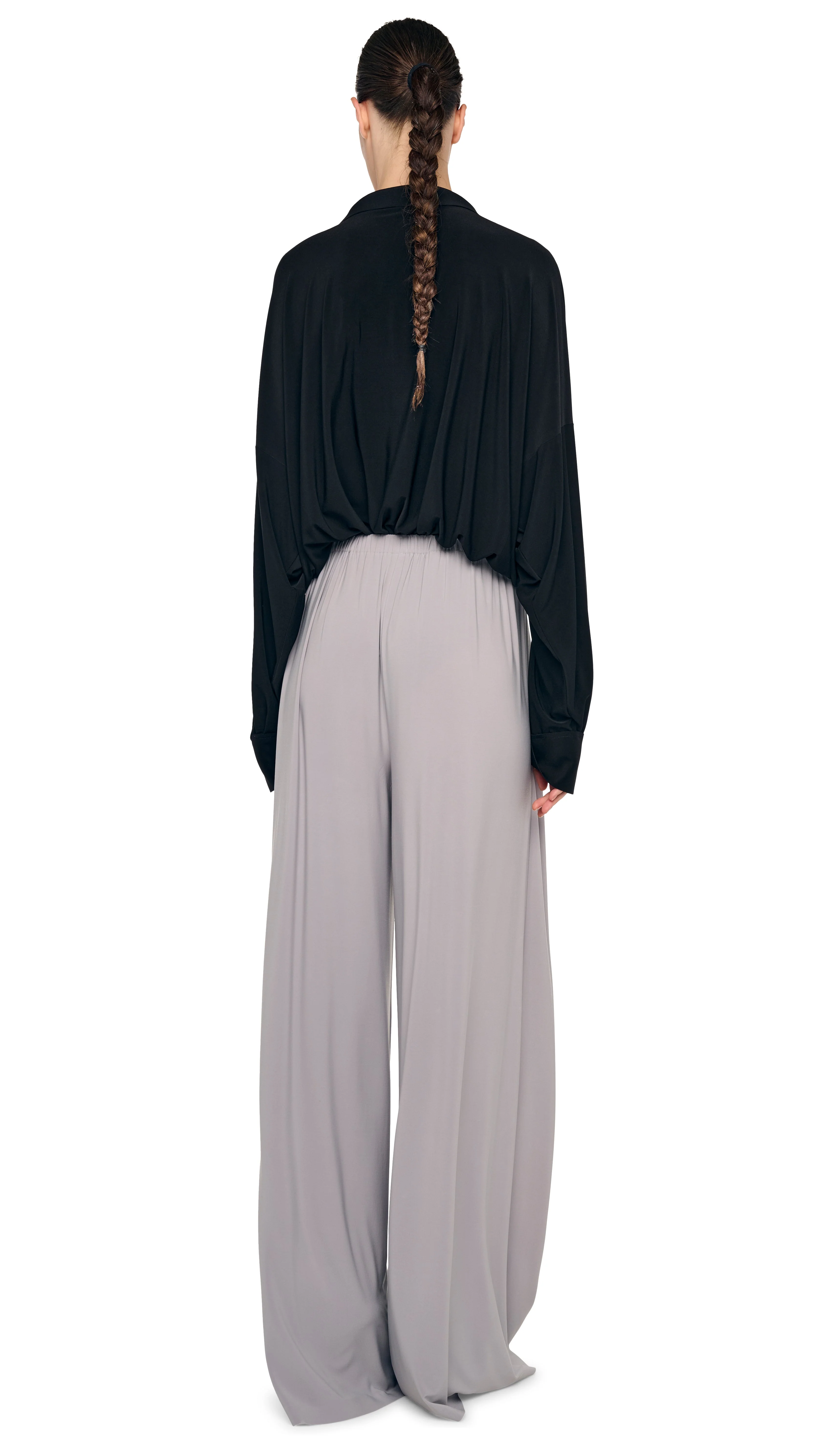MENS PLEAT PANT - Image 3