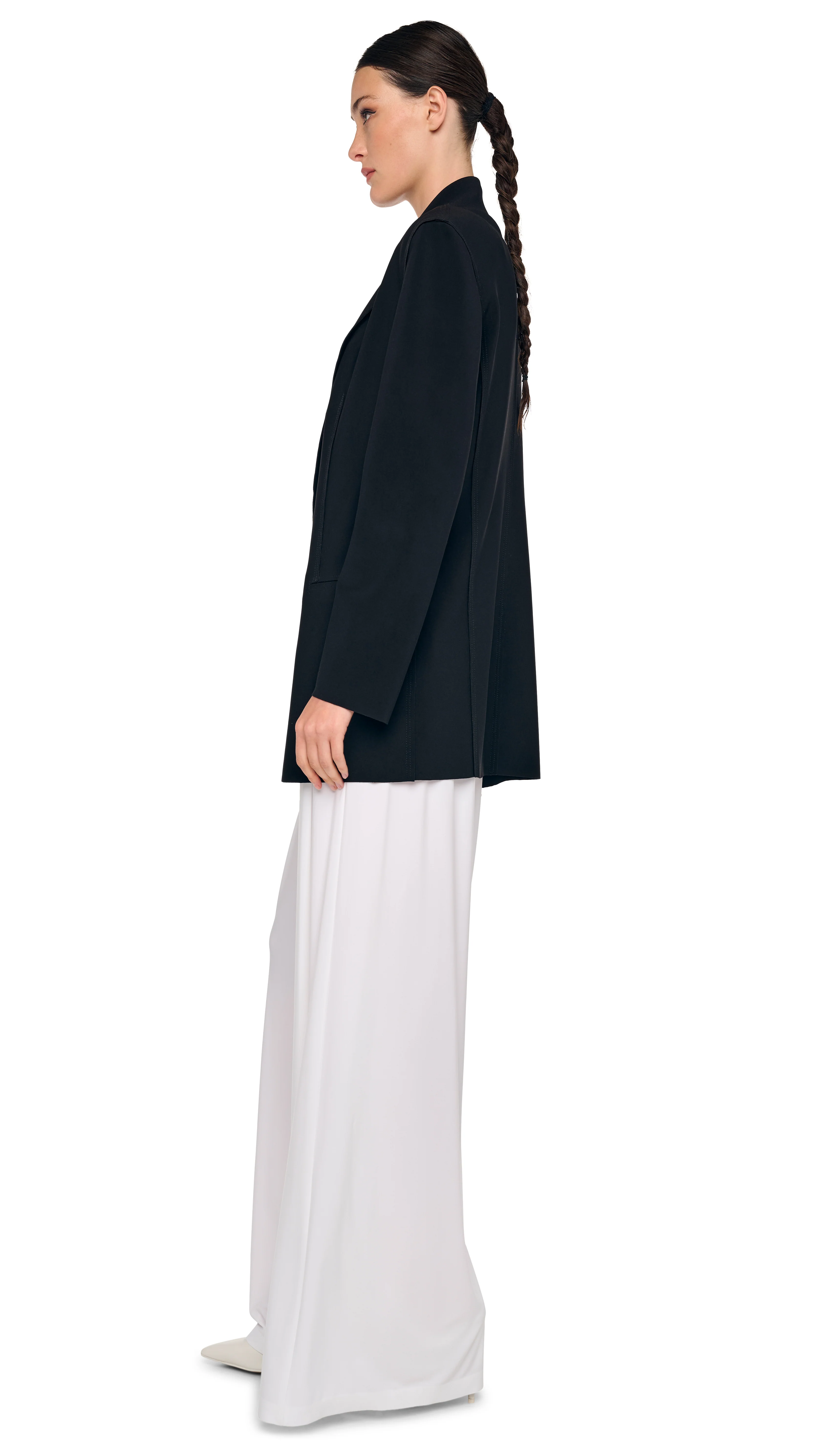 MENS PLEAT PANT - Image 2