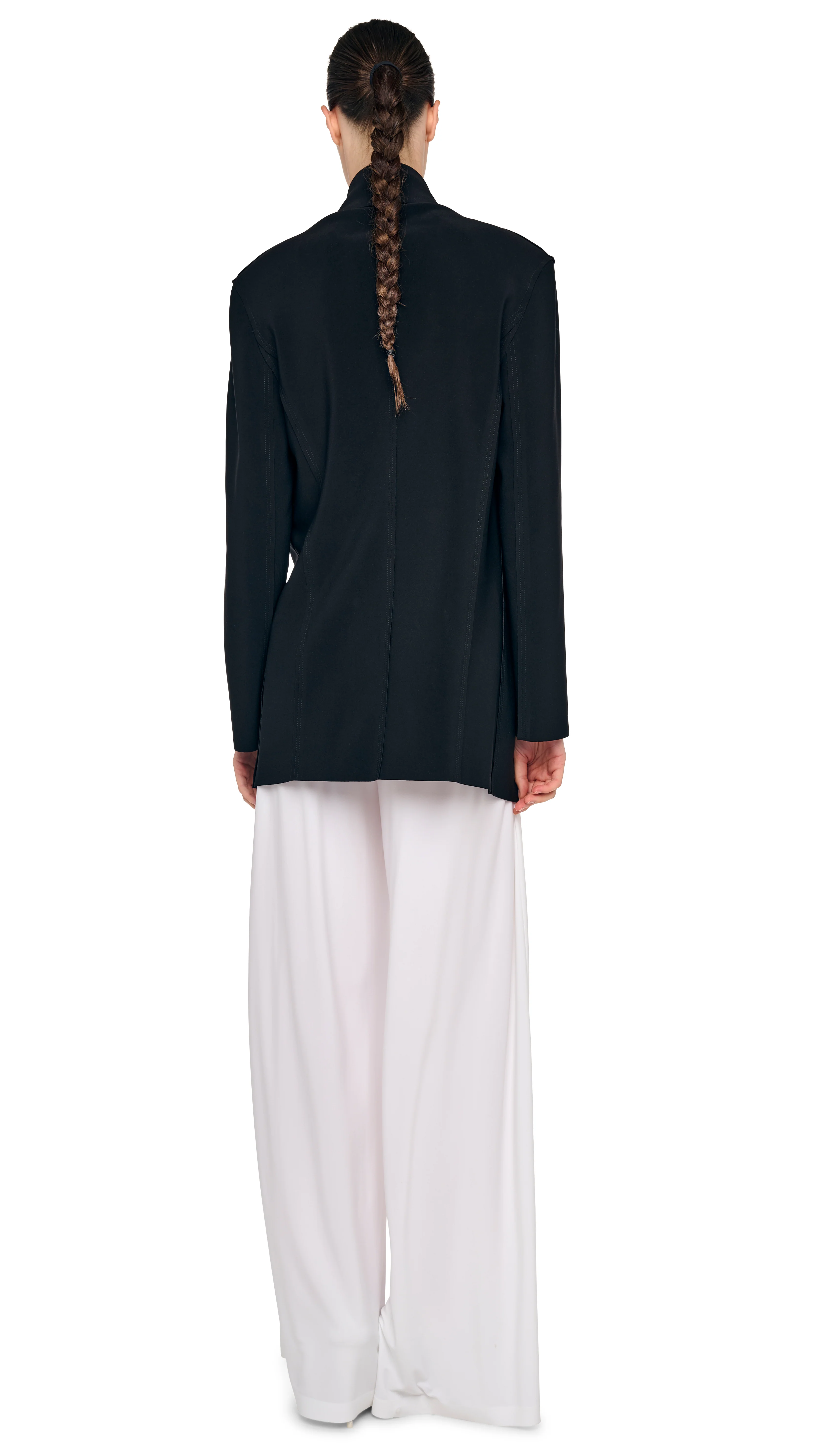 MENS PLEAT PANT - Image 3
