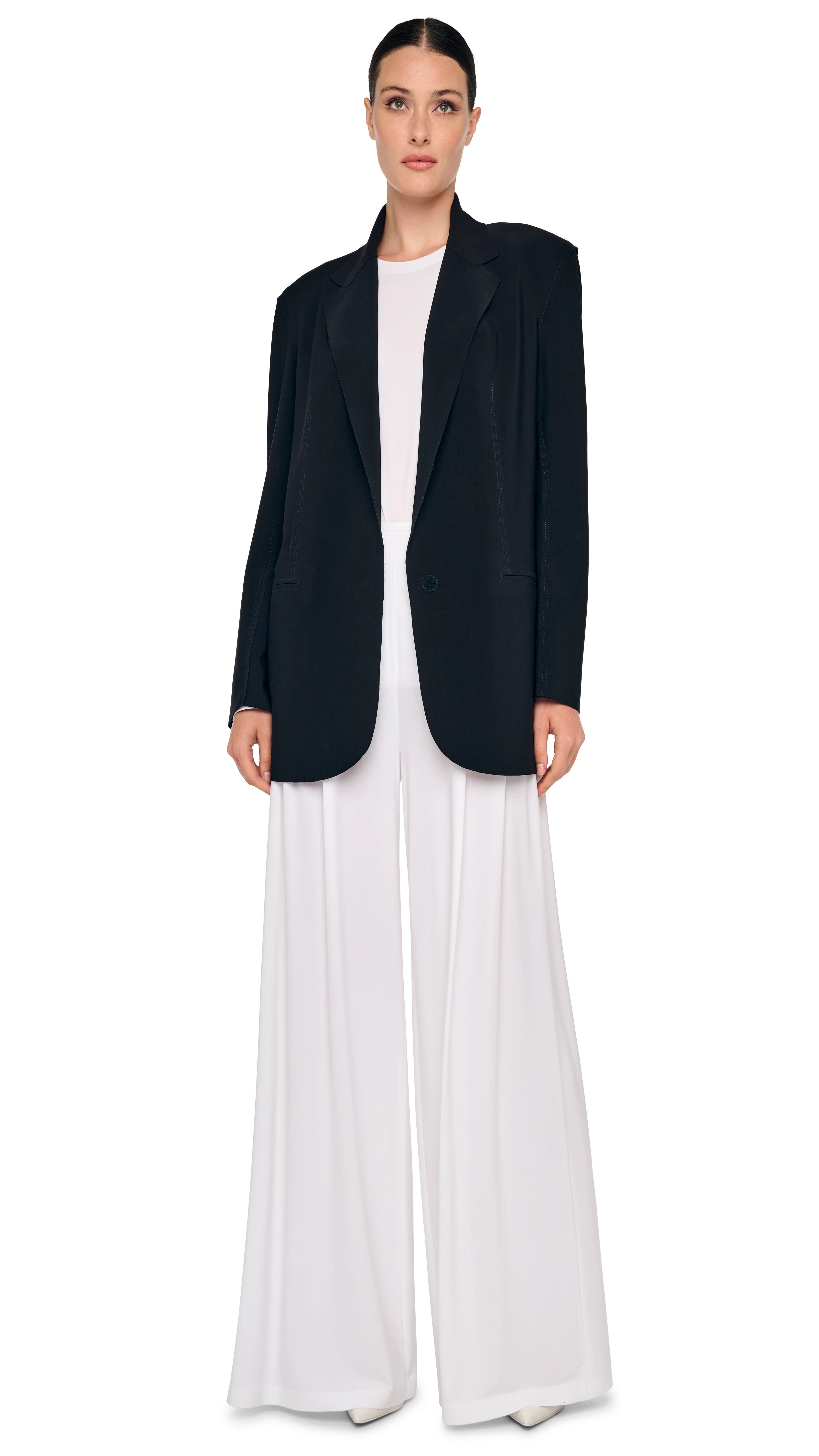 MENS PLEAT PANT - Image 4