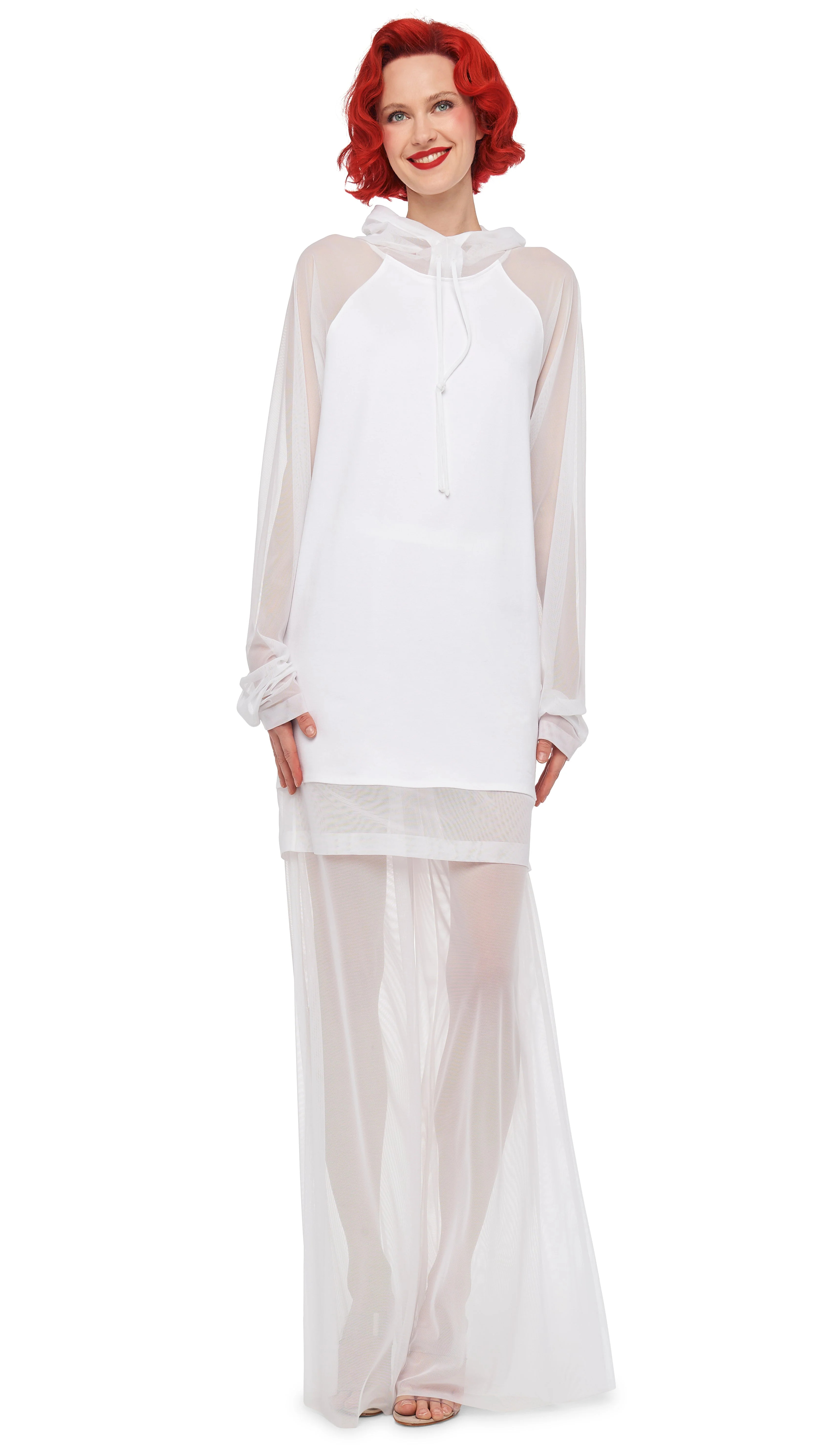 MENS PLEAT PANT - Image 7