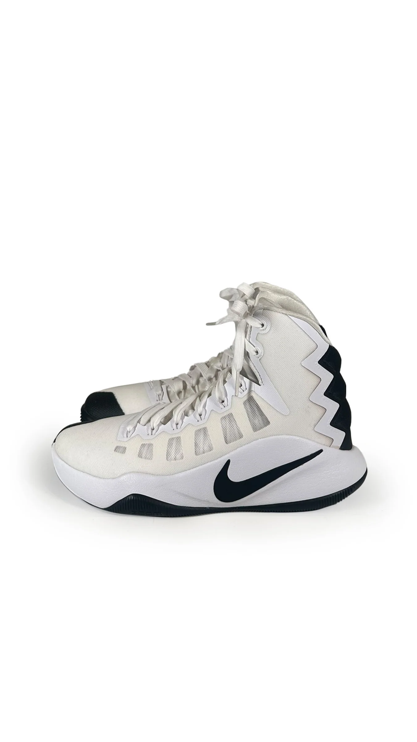 NIKE HIGH TOP ZOOMS