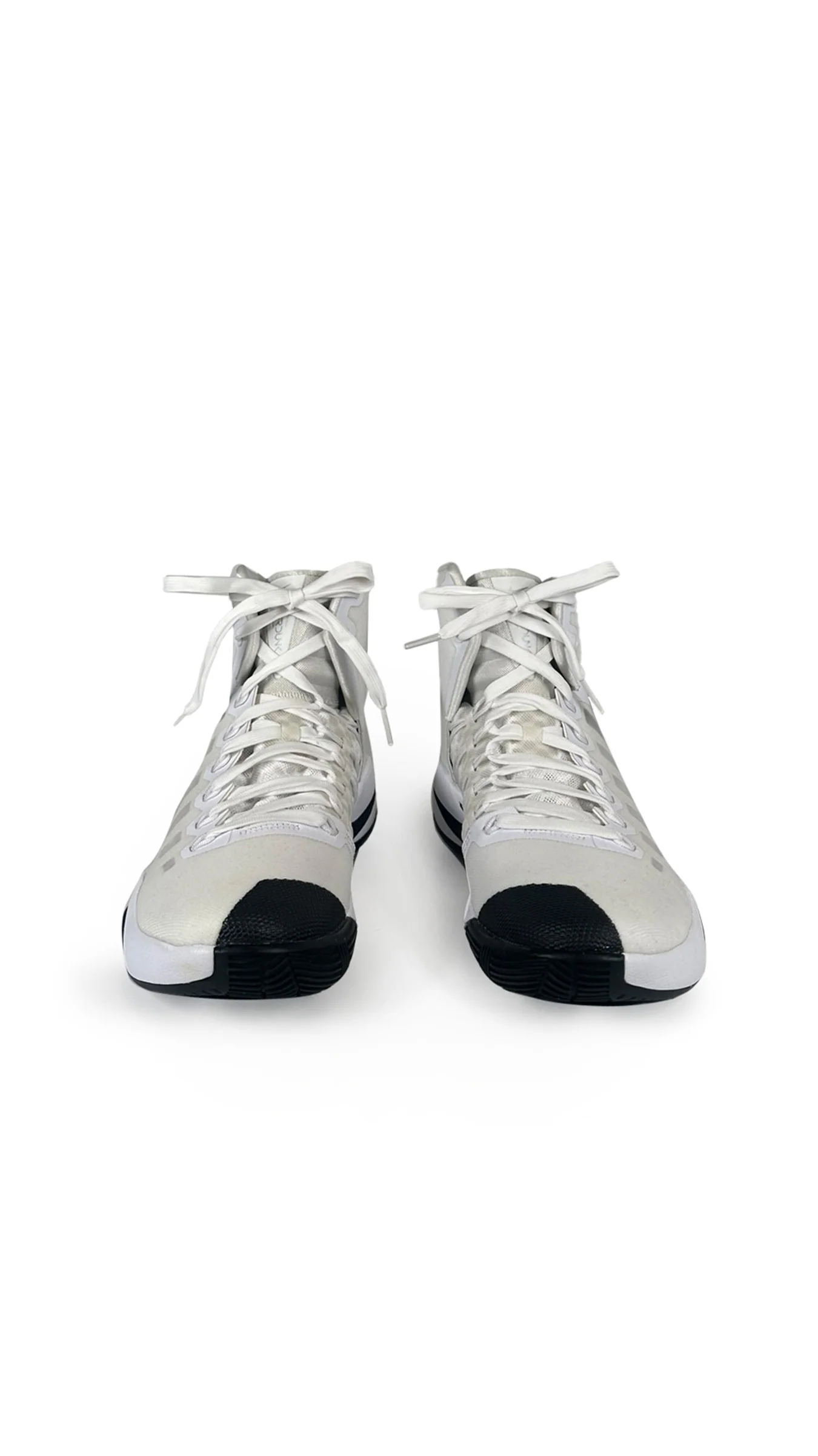NIKE HIGH TOP ZOOMS - Image 2
