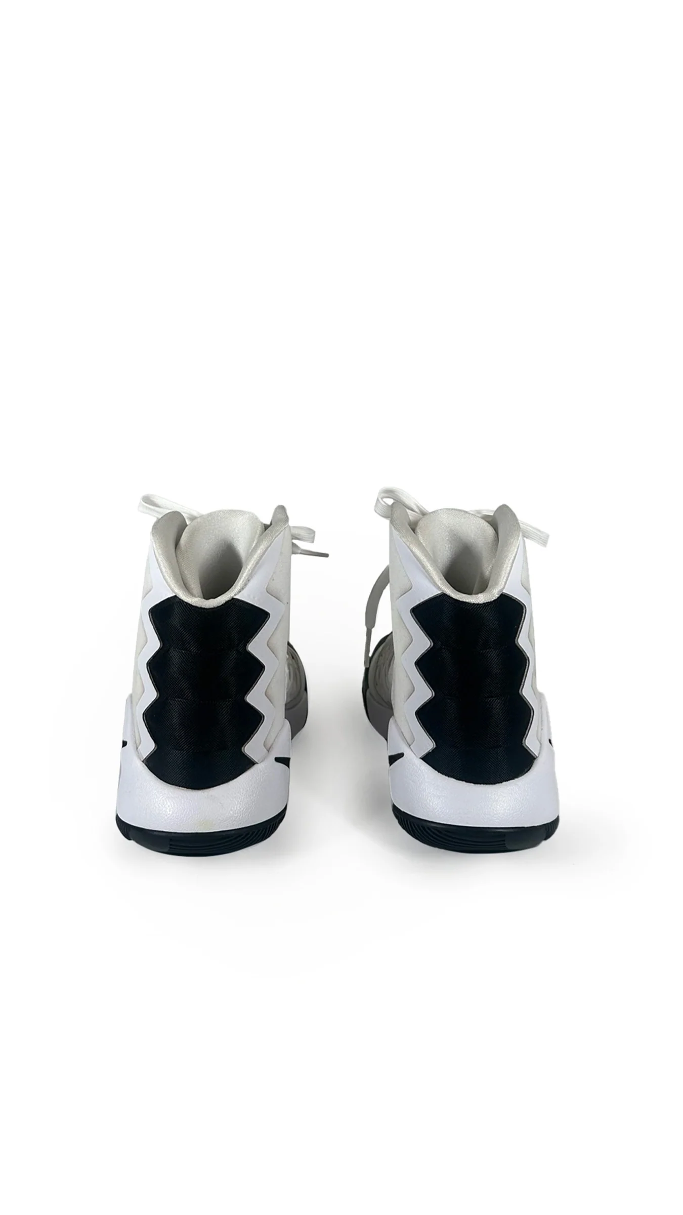 NIKE HIGH TOP ZOOMS - Image 3