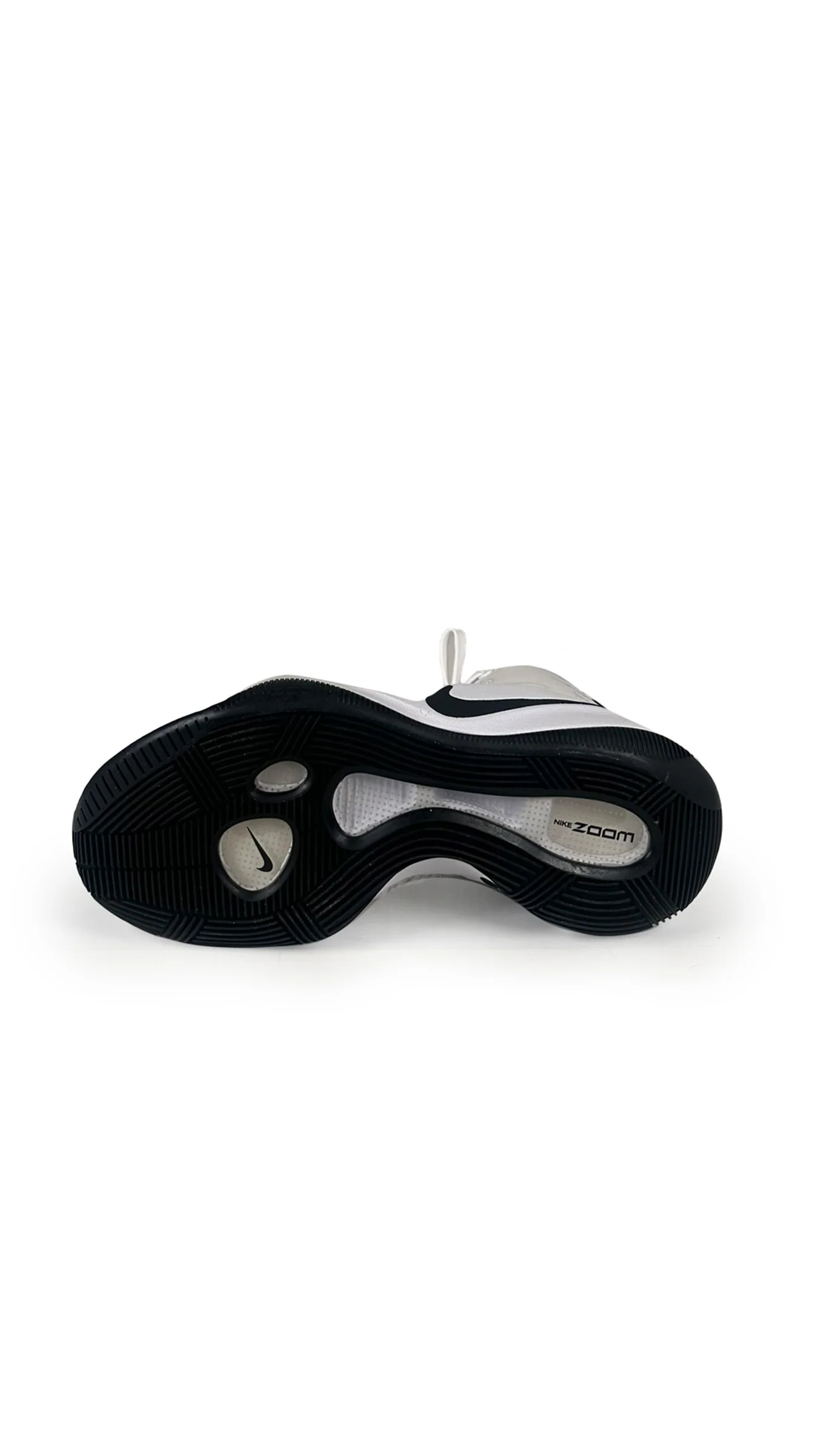 NIKE HIGH TOP ZOOMS - Image 4