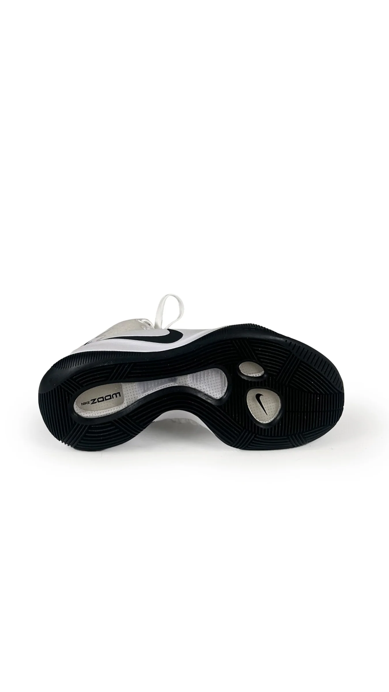NIKE HIGH TOP ZOOMS - Image 5