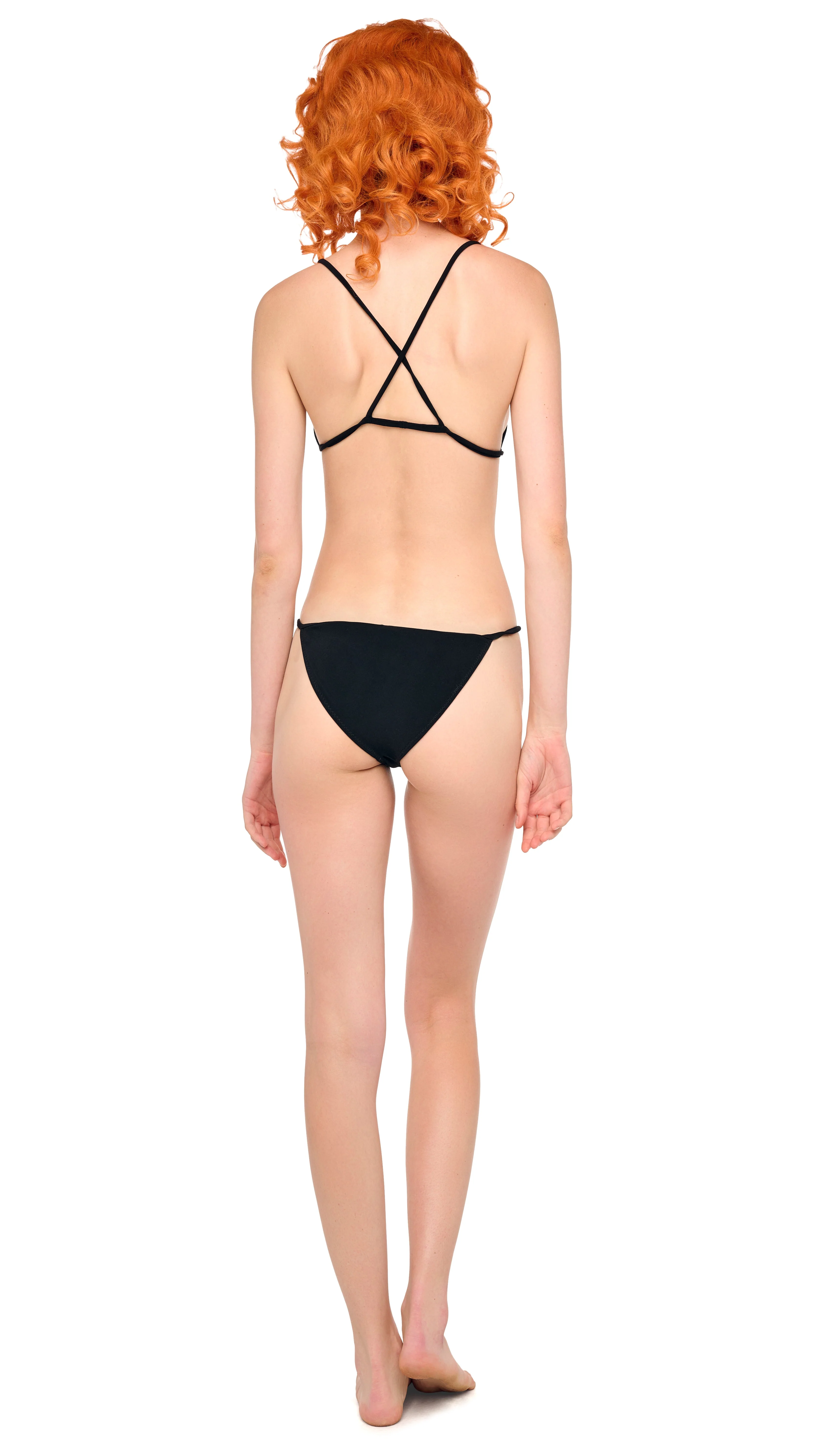 NO TIE BIKINI BRA MINI - Image 3
