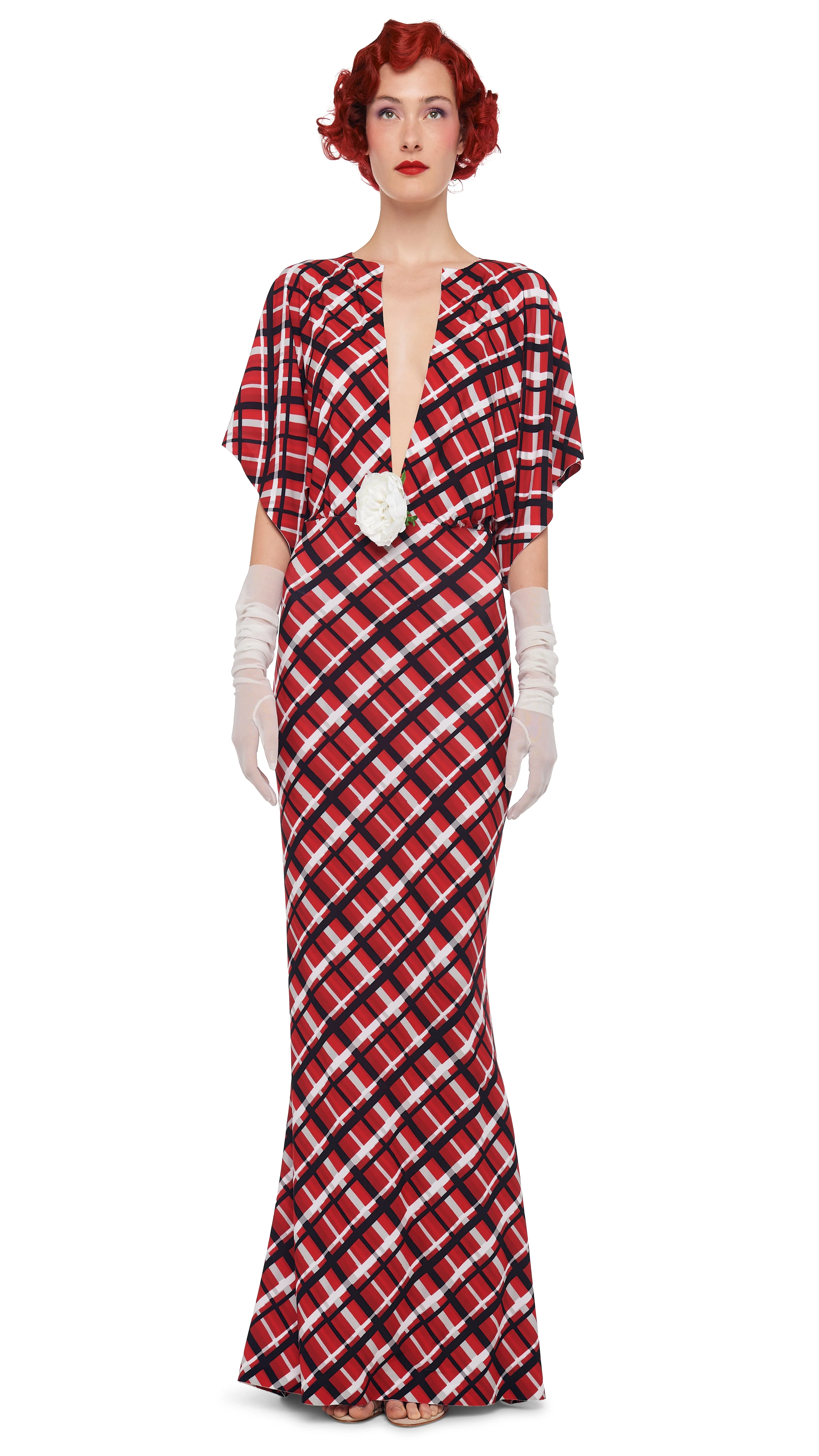 OBIE GOWN - Image 4