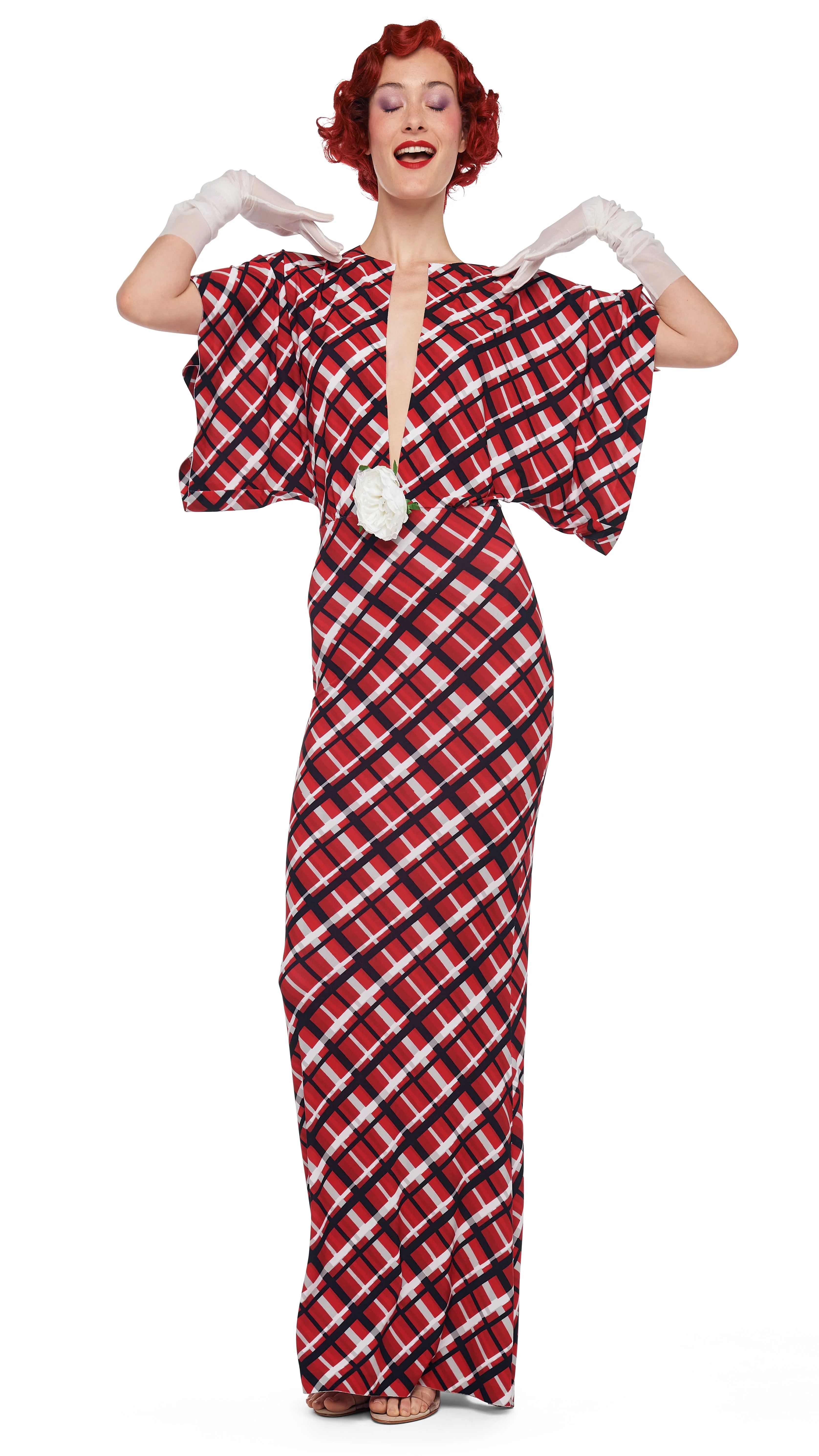 OBIE GOWN - Image 6
