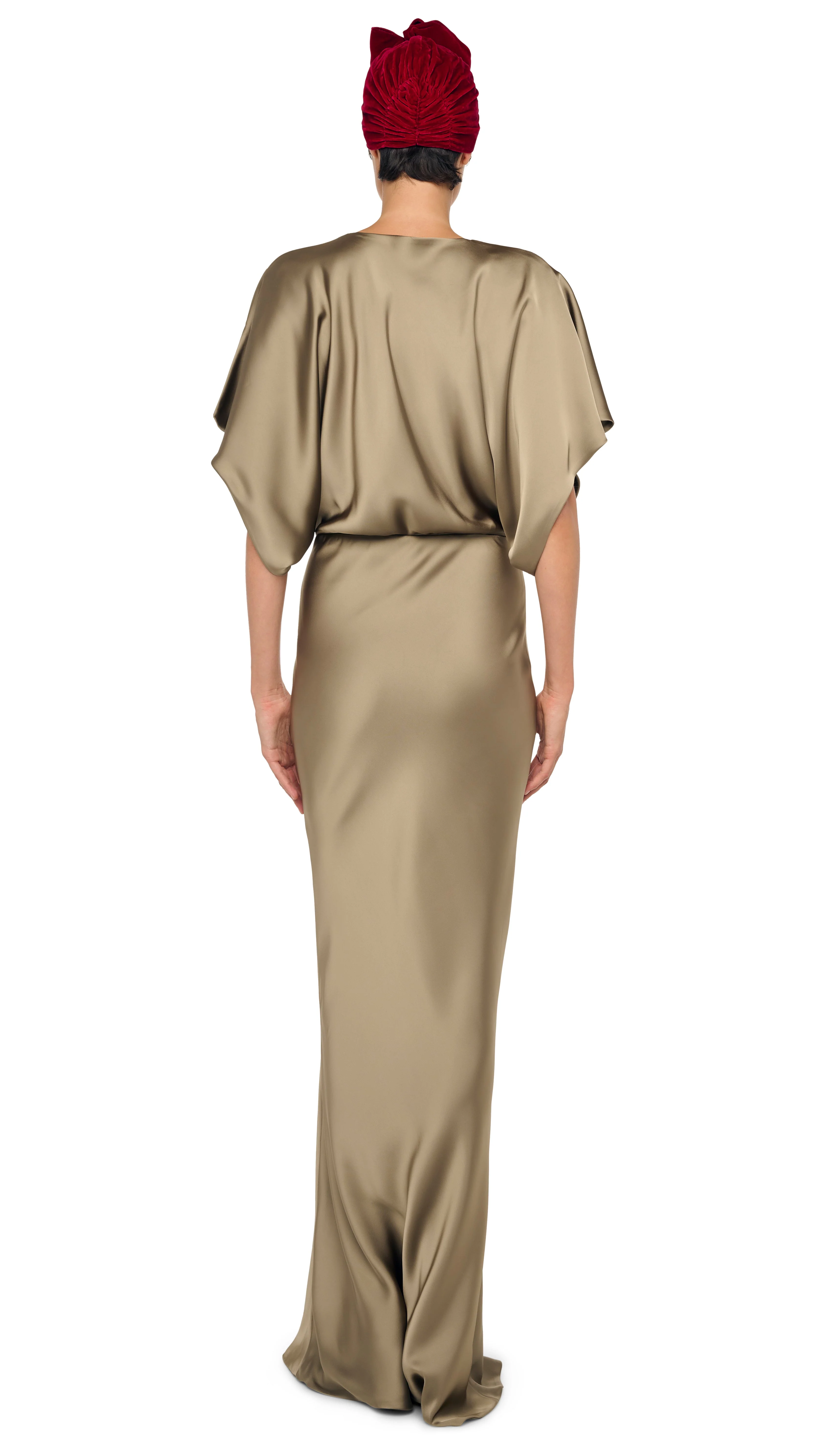 OBIE GOWN - Image 3