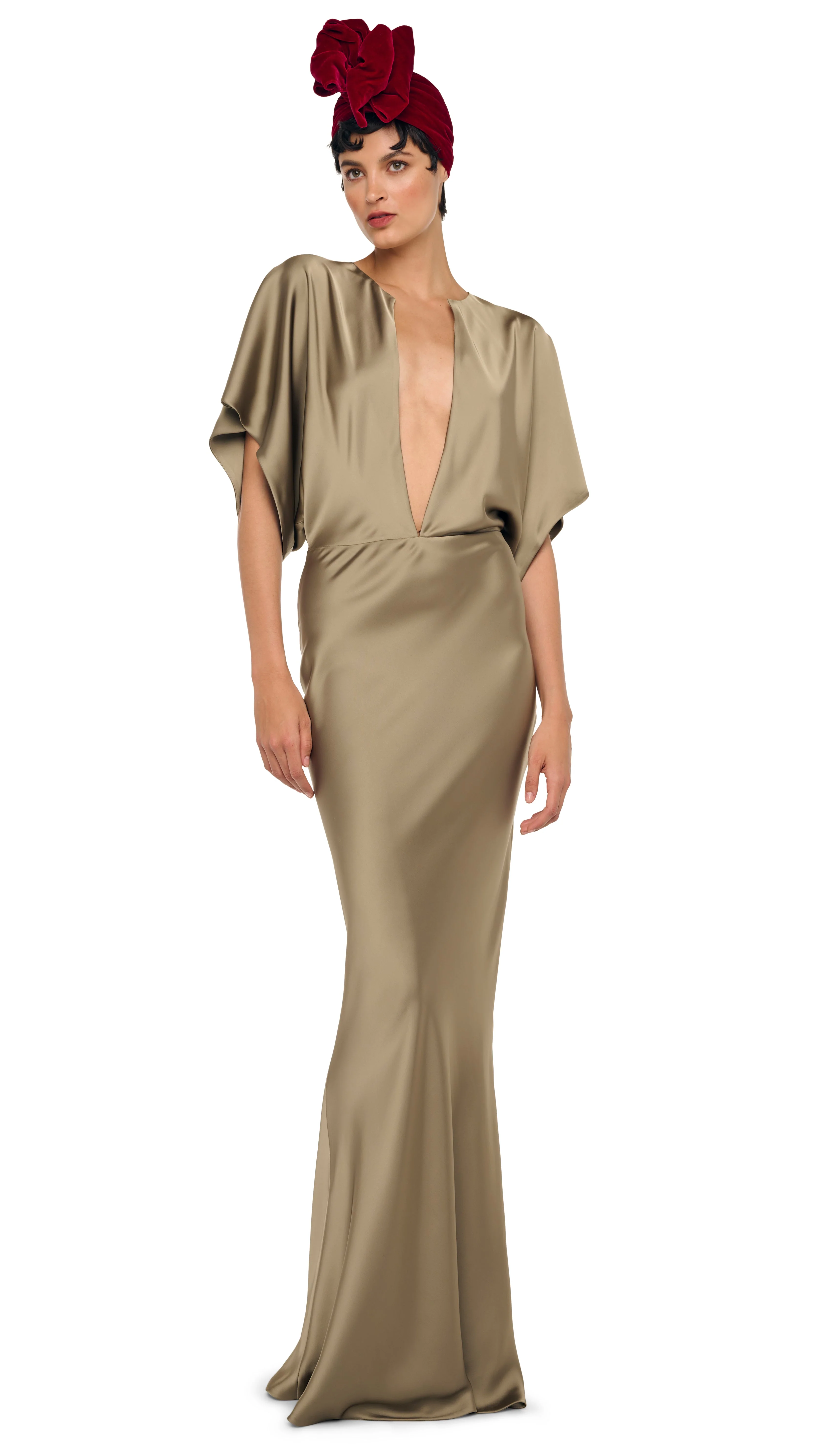 OBIE GOWN - Image 4
