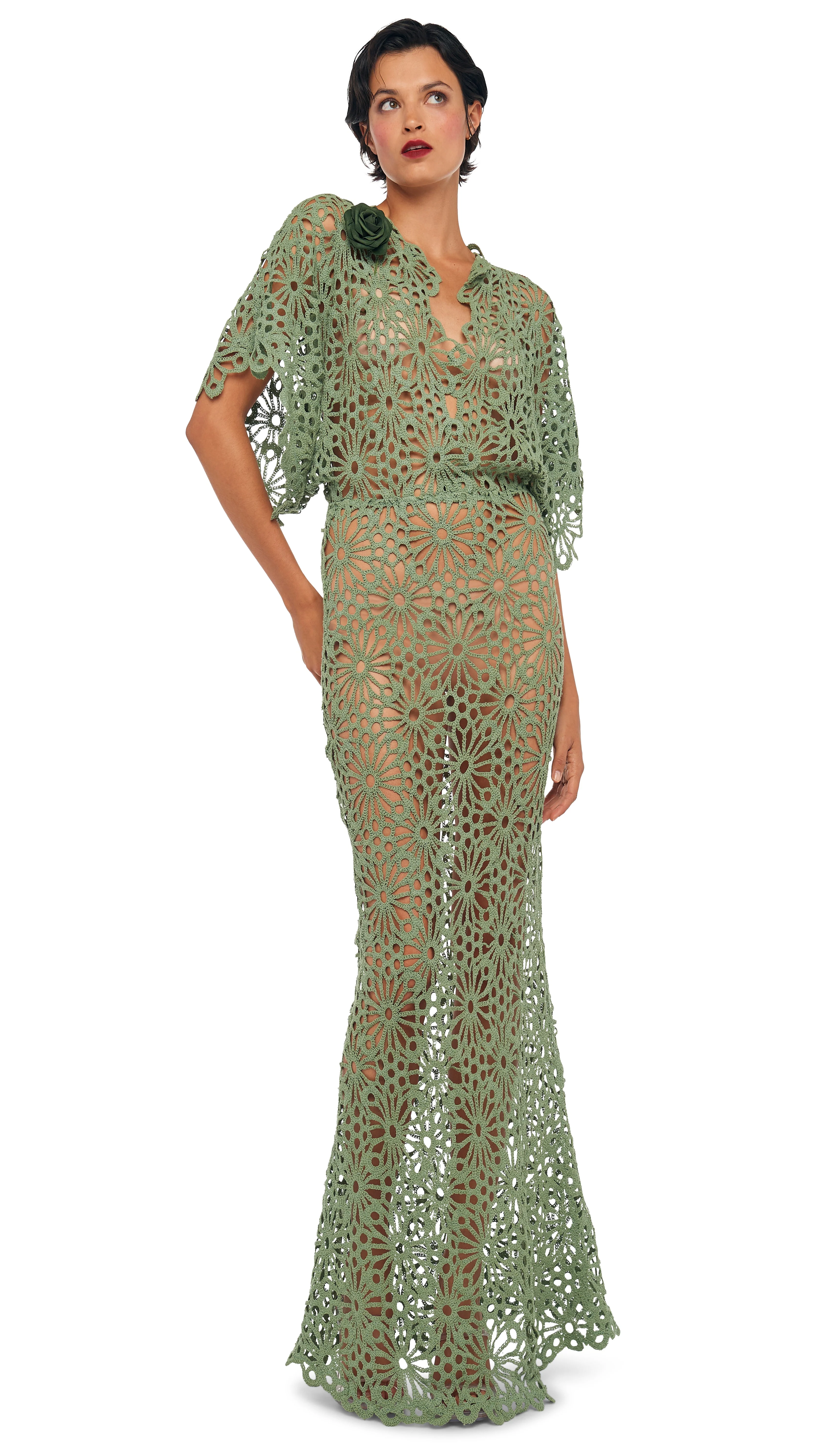 OBIE GOWN
